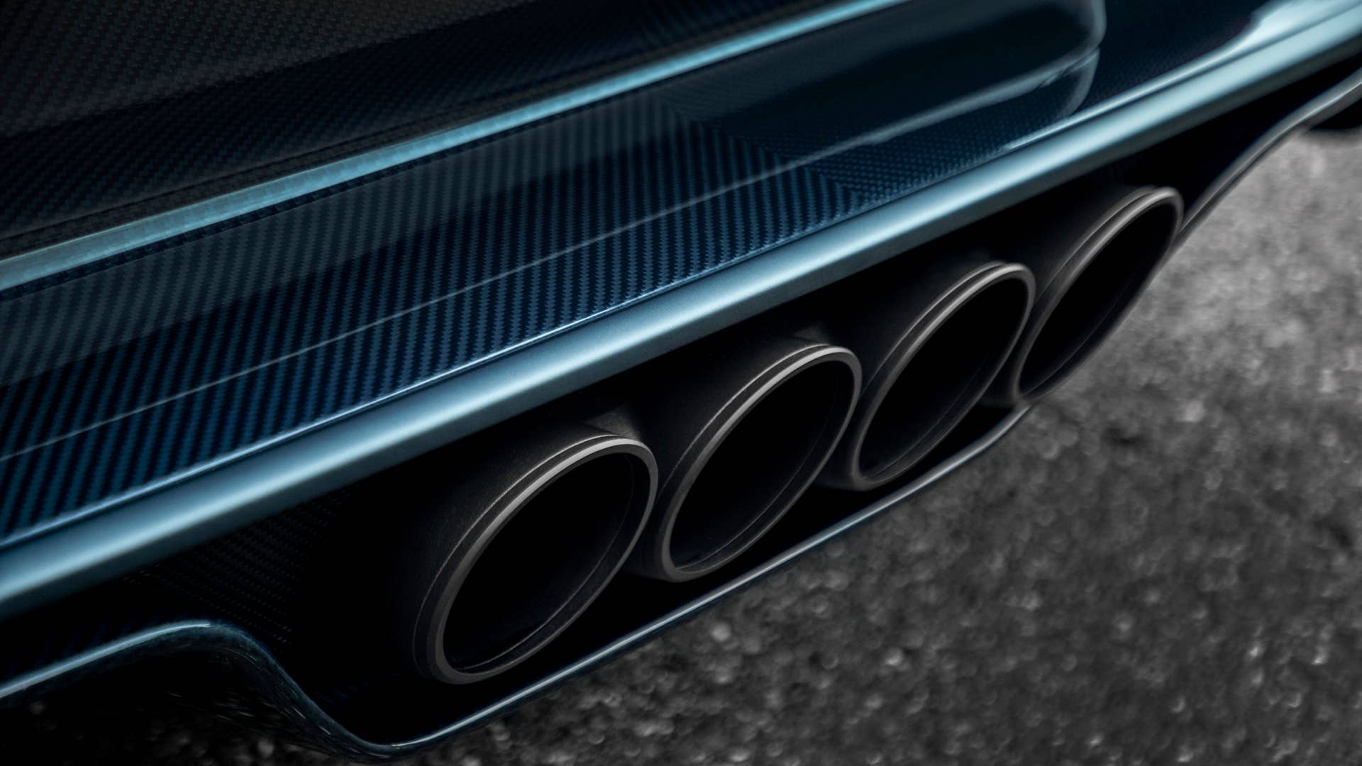 110 ans Bugatti Chiron