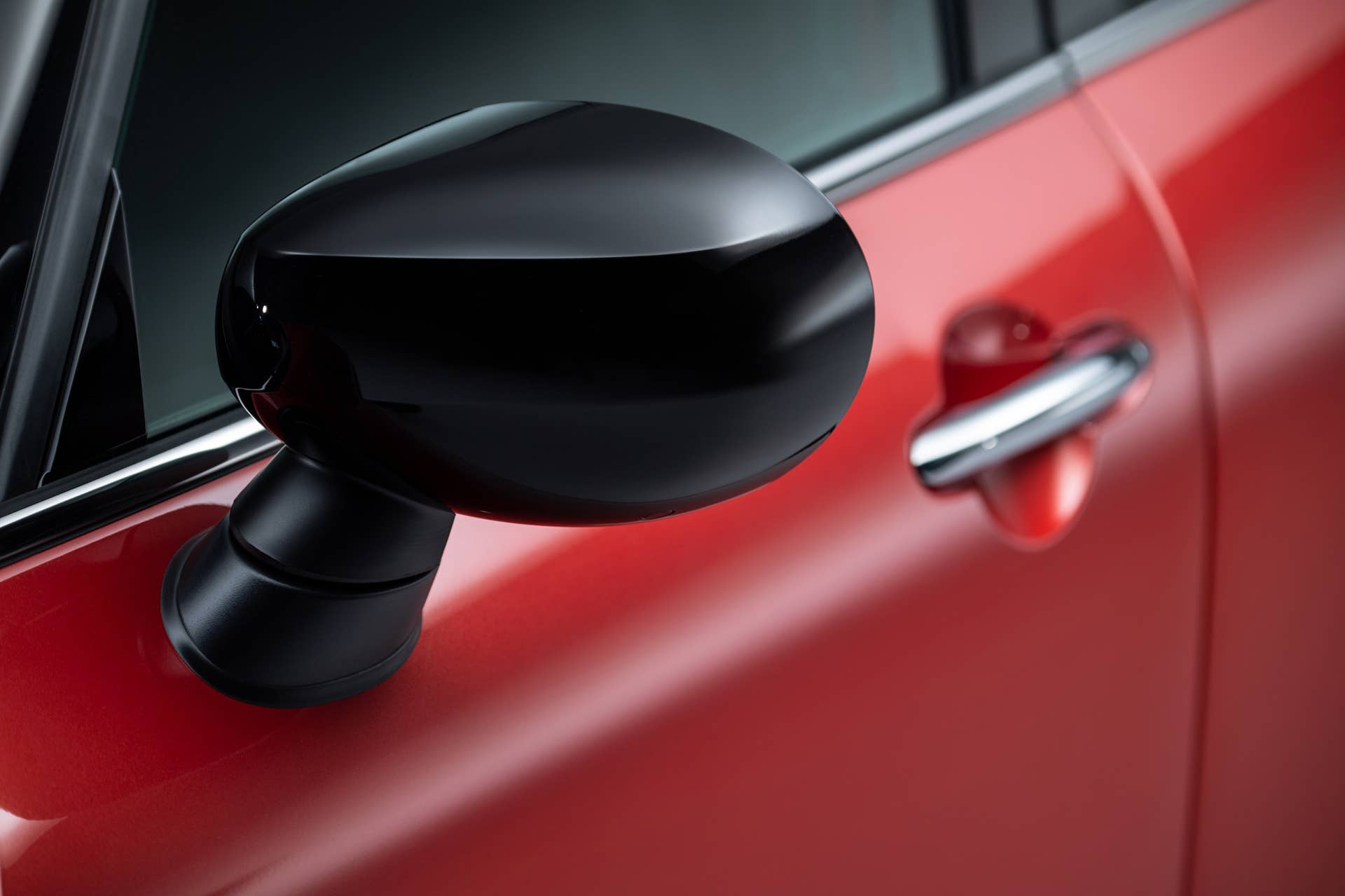 2020 Mini Clubman S