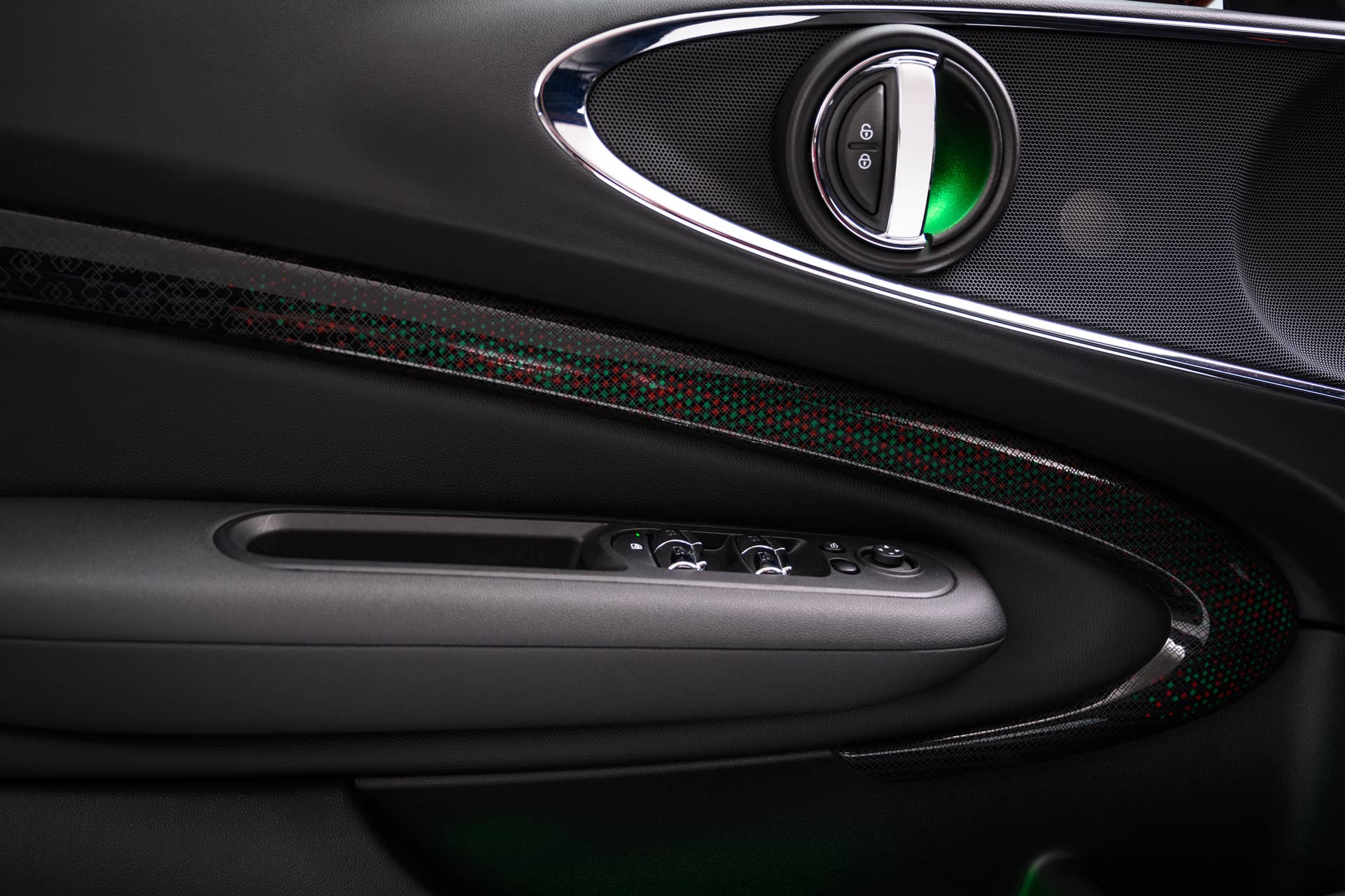 2020 Mini Clubman S