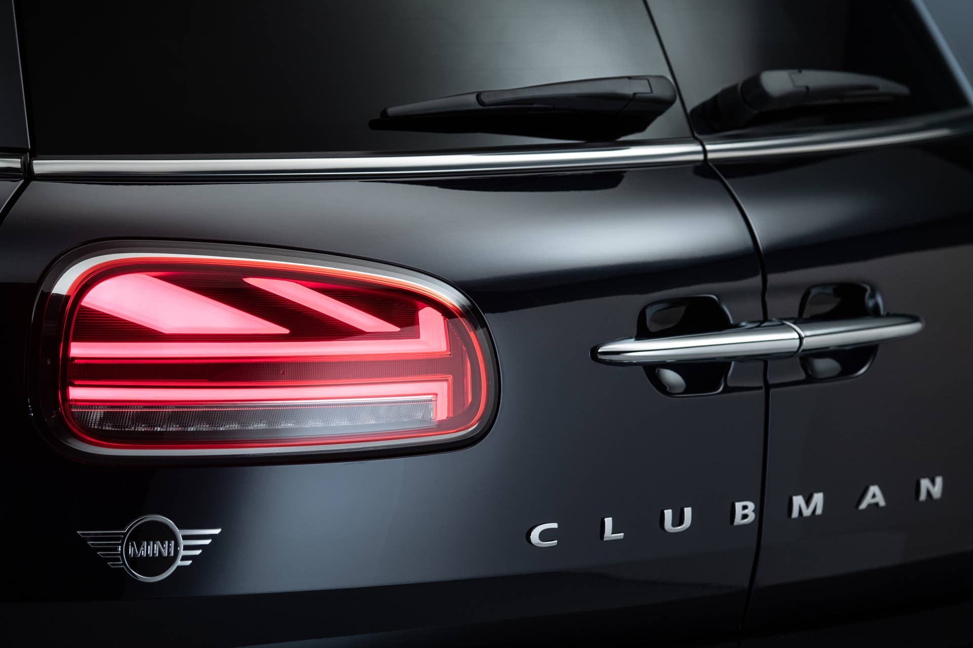 2020 Mini Clubman