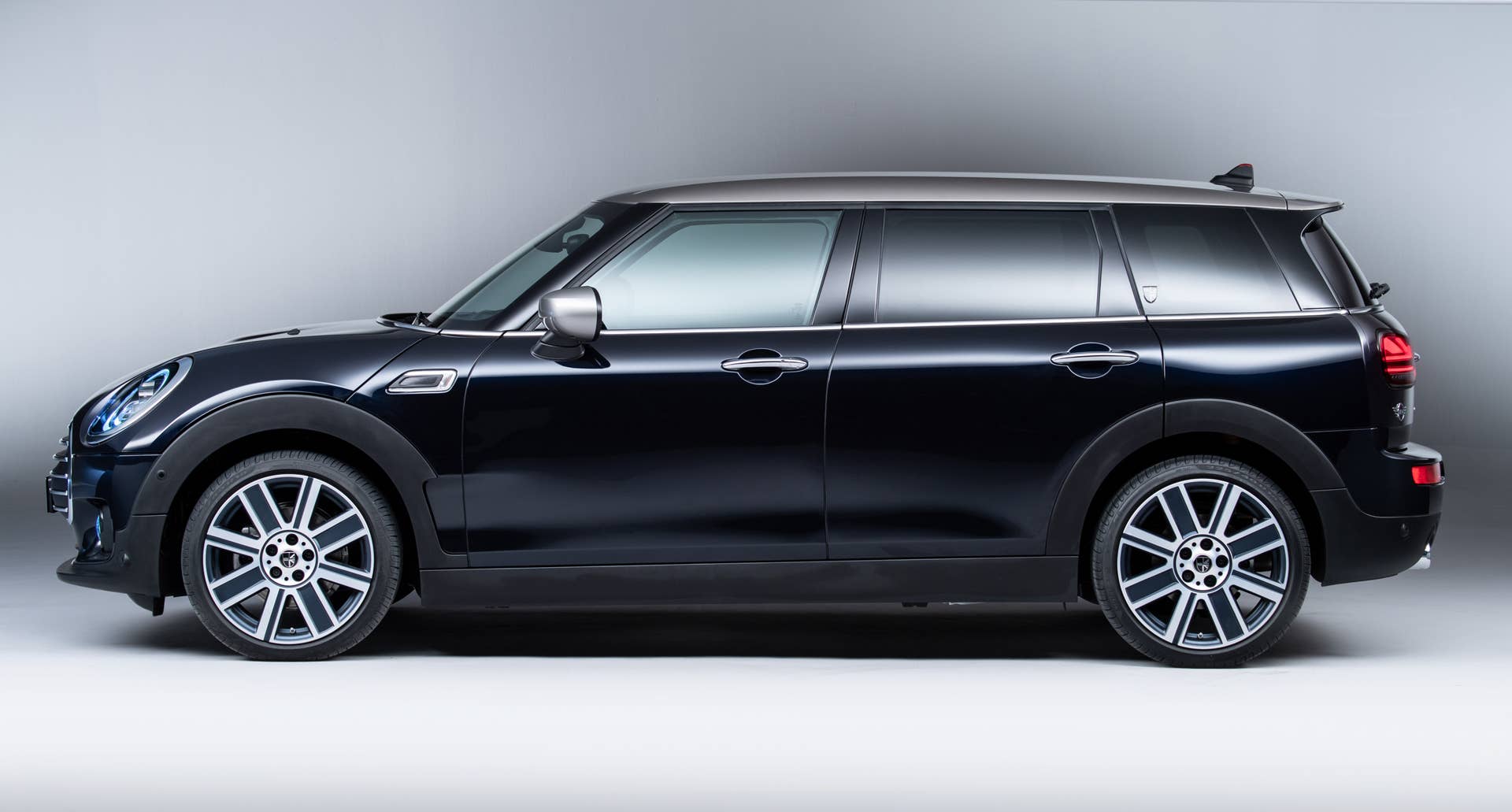 2020 Mini Clubman
