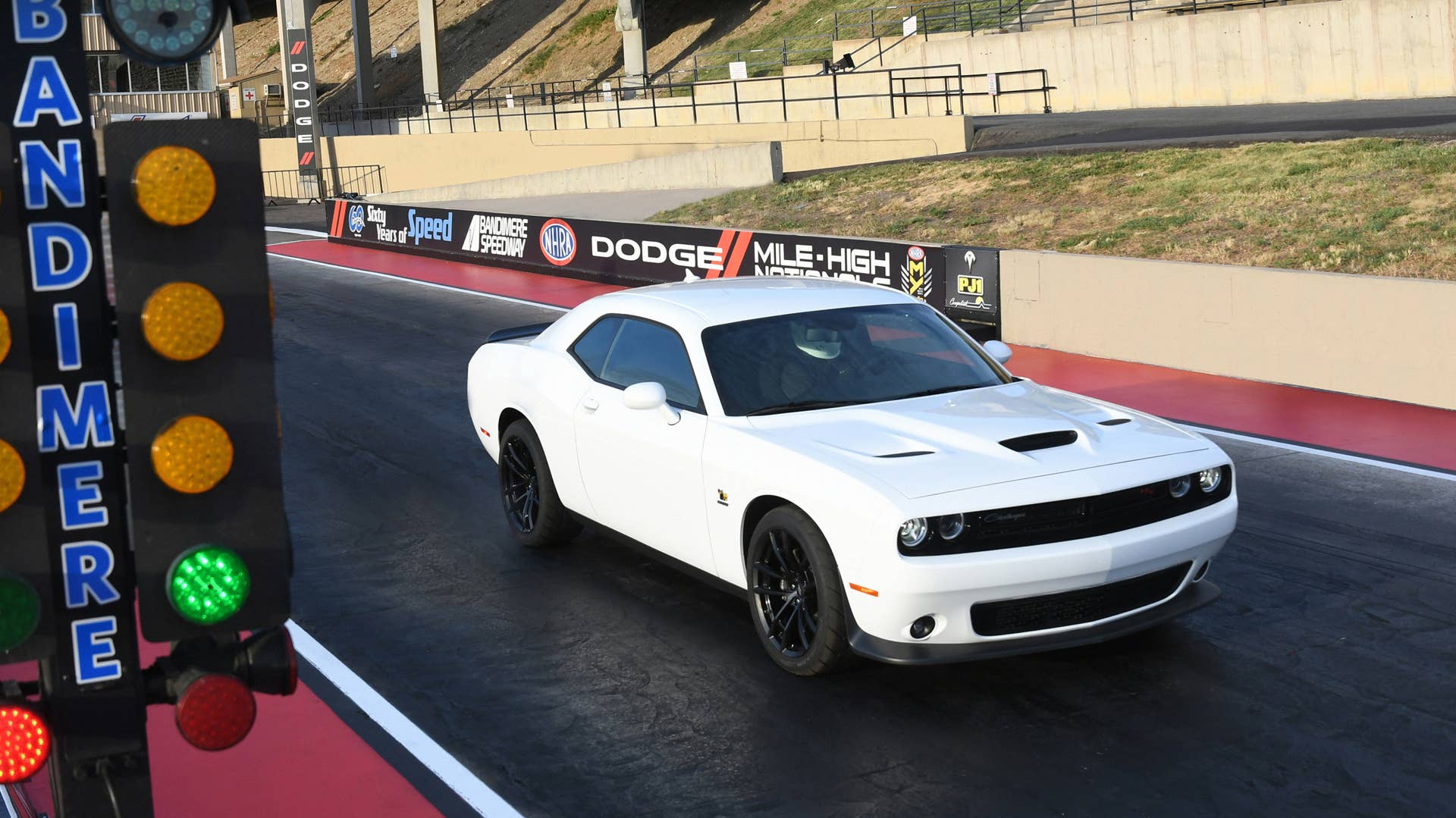 2019 Dodge Challenger R/T Scat Pack 1320