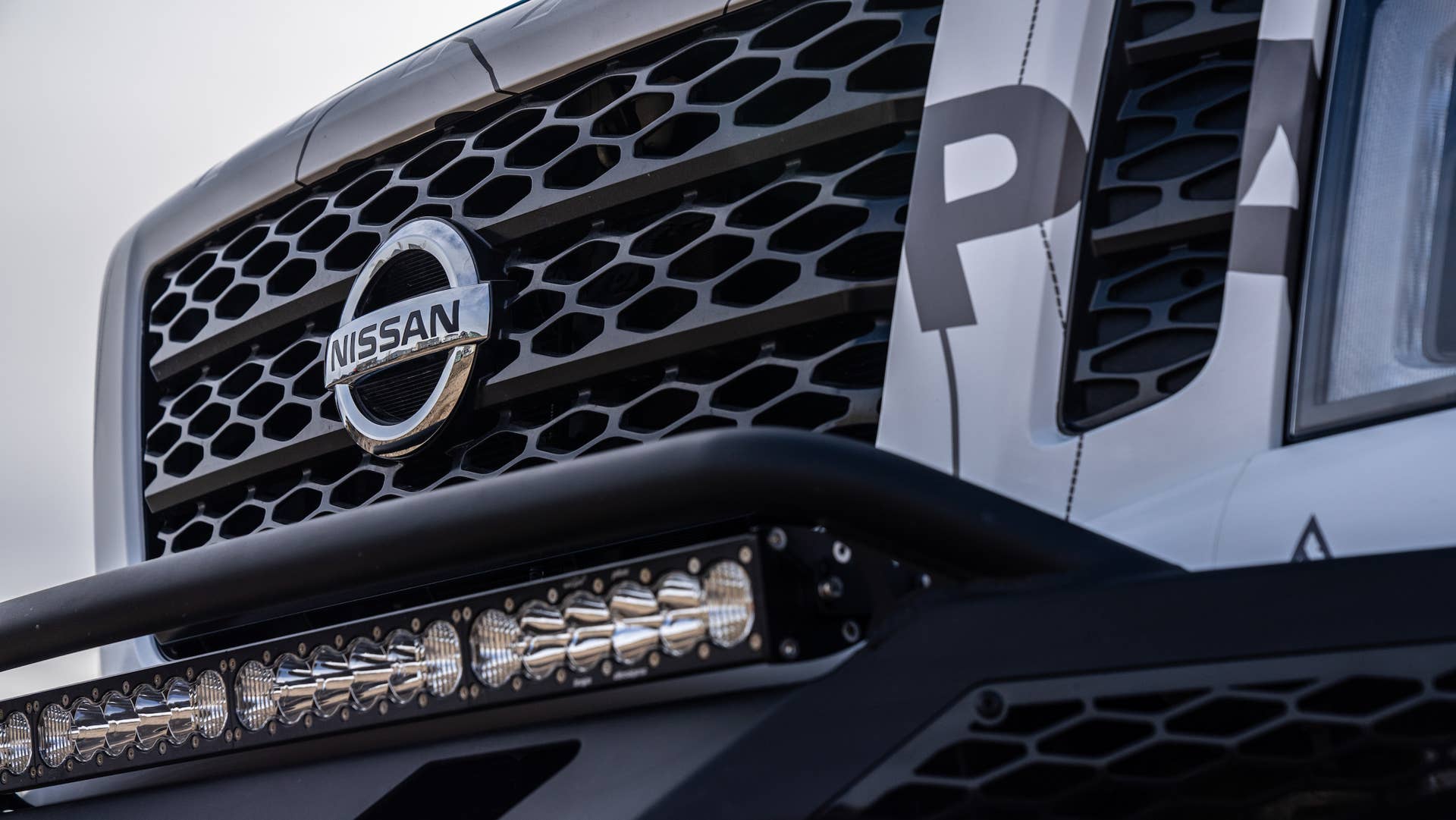 Nissan Ultimate Work Titan