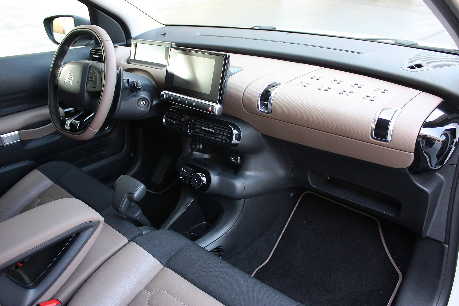 The Citroen C4 Cactus is nearly dead, and that's probably for the best -  Autoblog