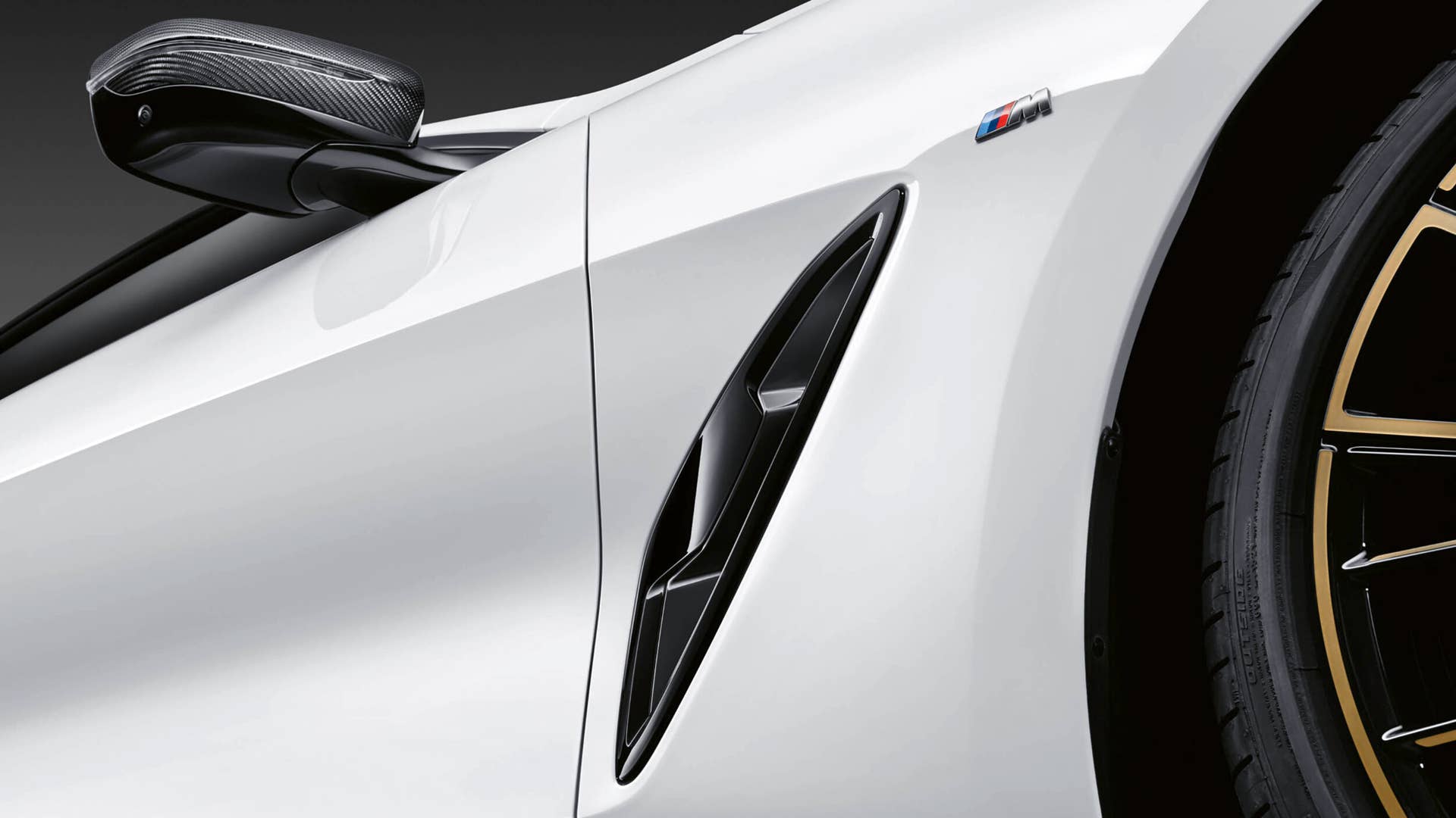 2020 BMW 8 Series Gran Coupe
