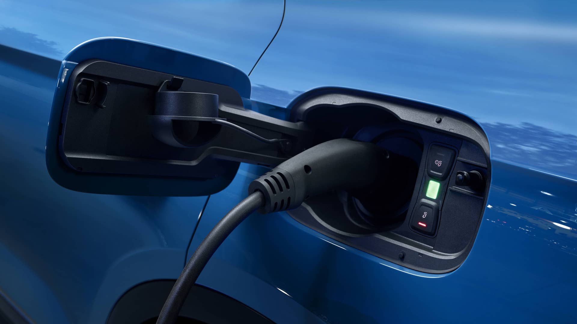 Audi Q5 plug-in hybrid