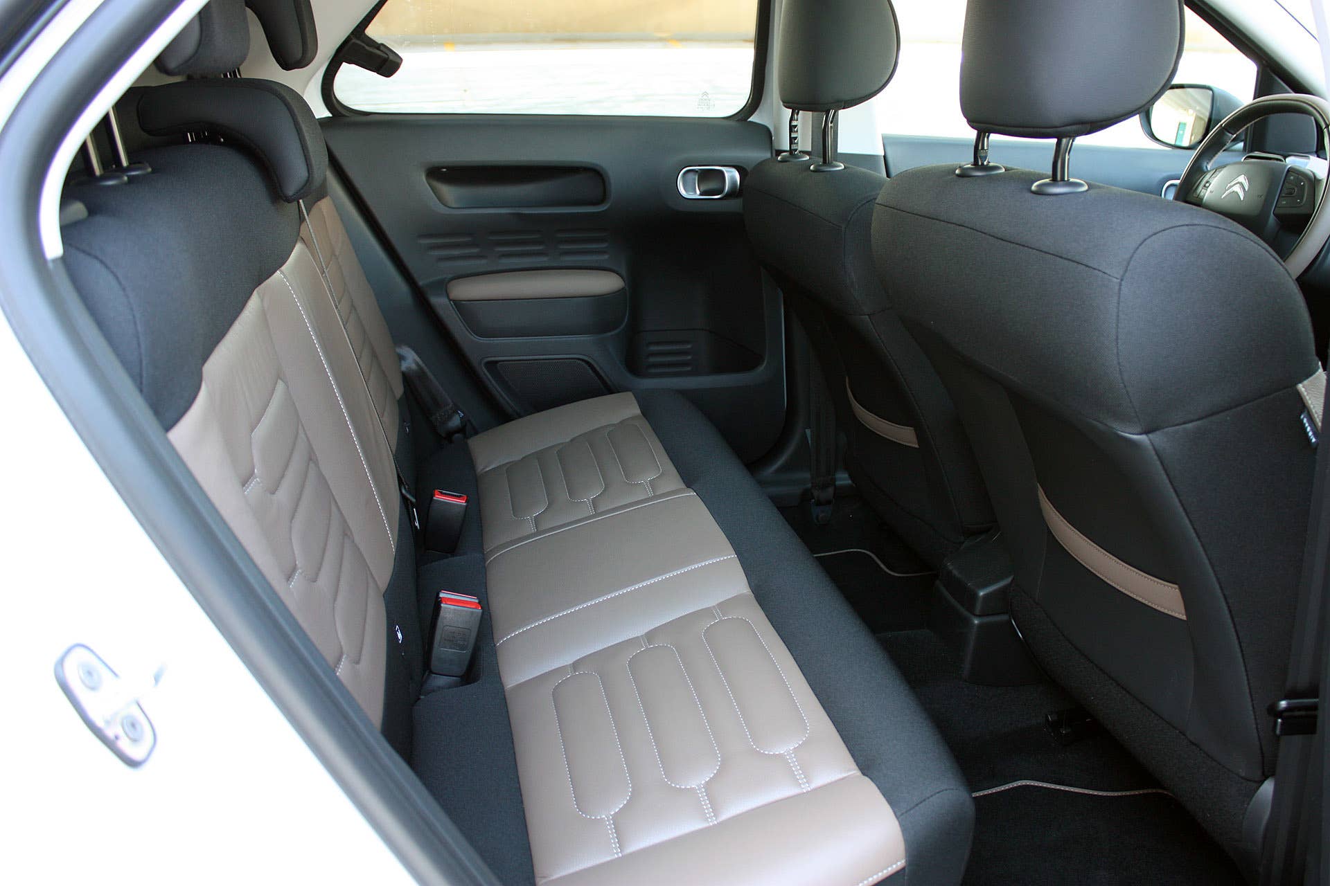 The Citroen C4 Cactus is nearly dead, and that's probably for the best -  Autoblog
