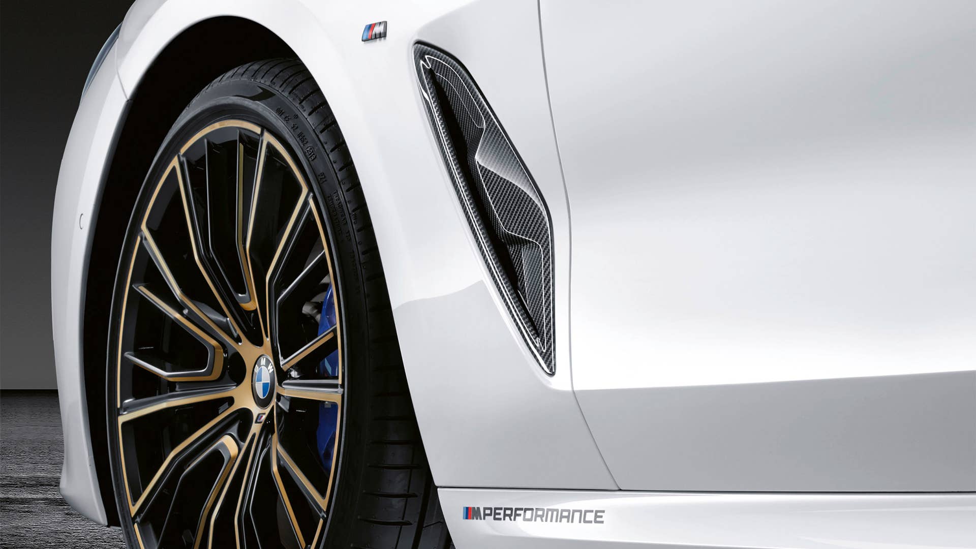 2020 BMW 8 Series Gran Coupe