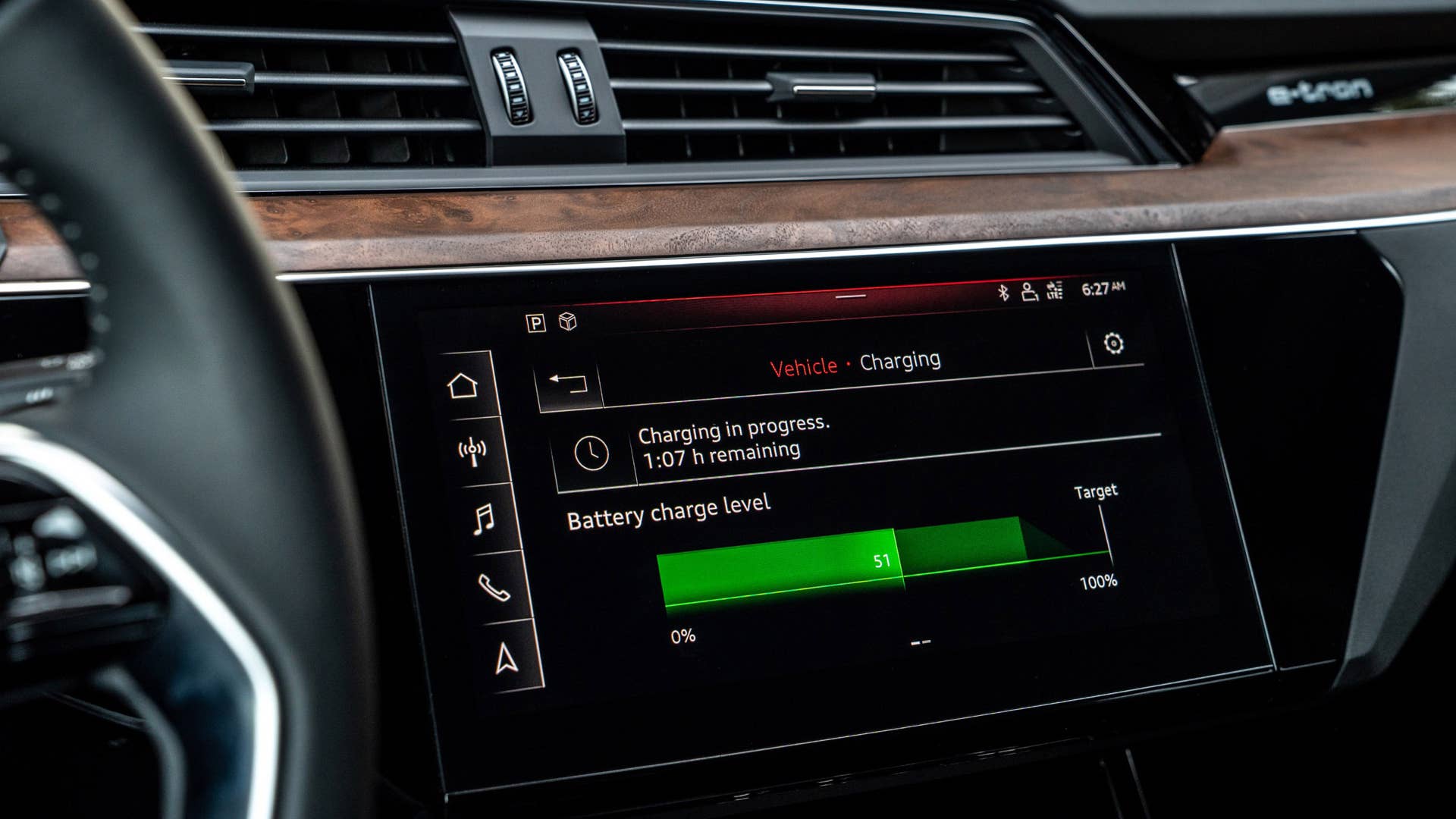 2020 Audi E-Tron