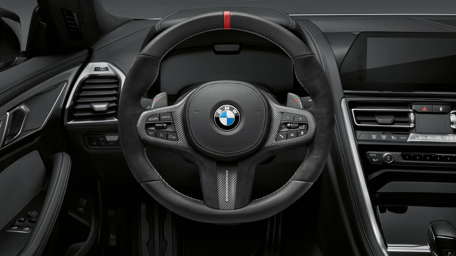 2020 BMW 8 Series Gran Coupe