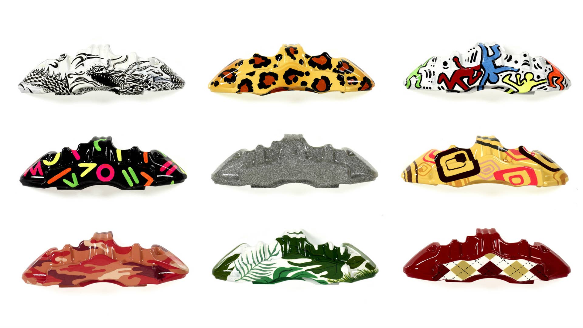 Brembo Art Calipers