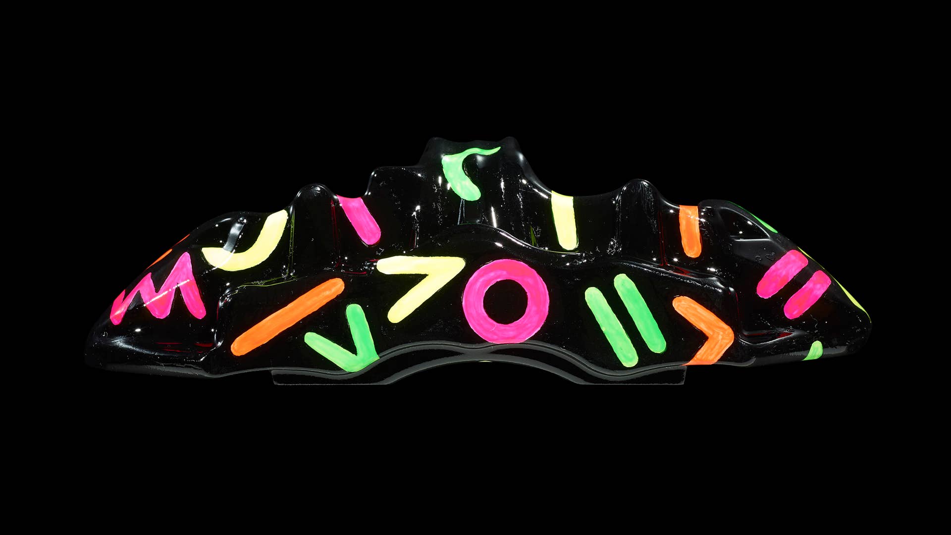 Brembo Art Calipers