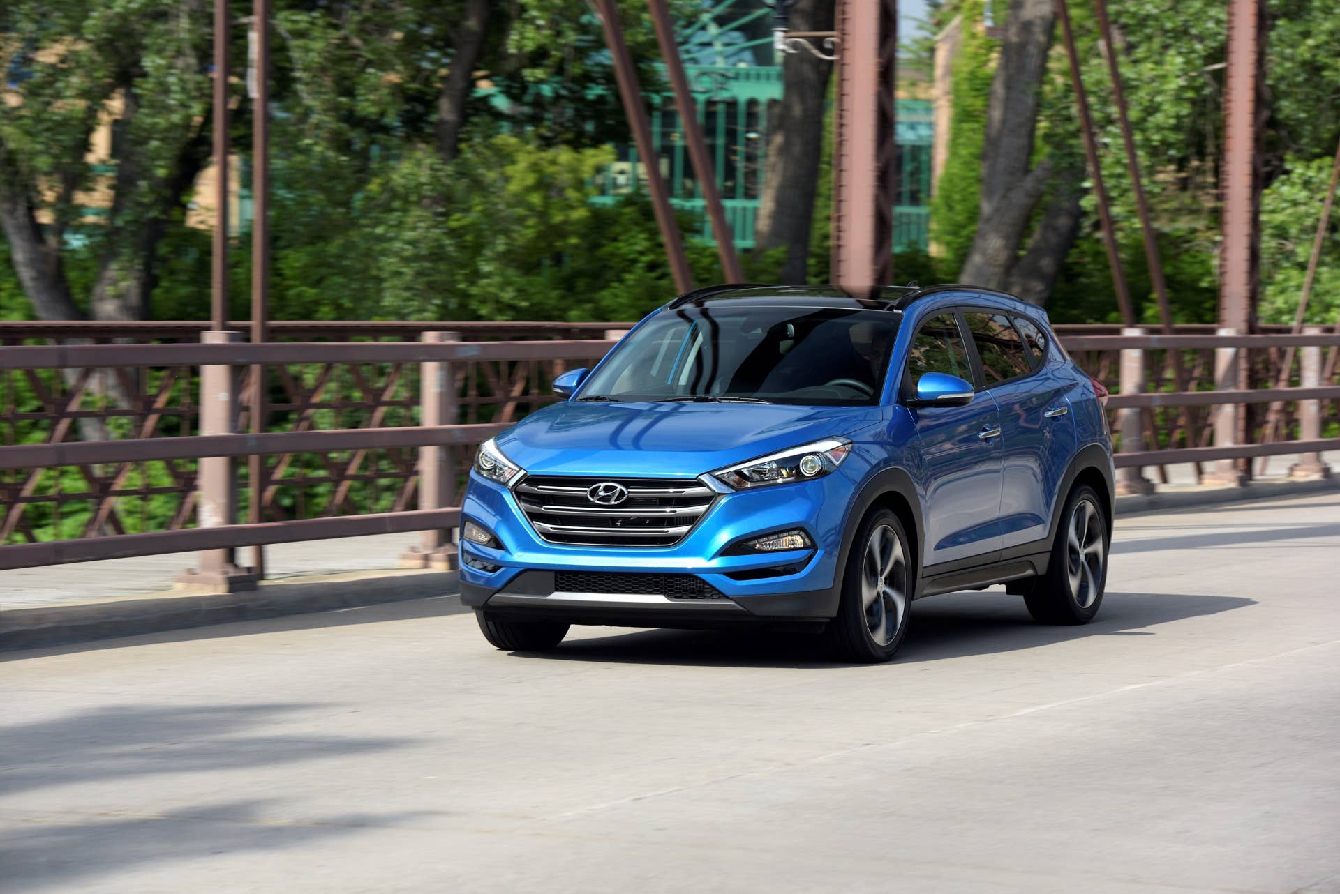 2017 Tucson