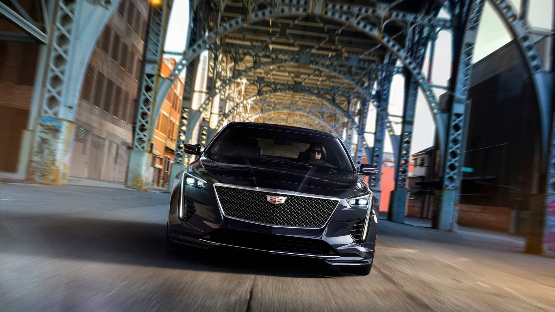 Cadillac announced that starting today customers can now request a preorder for the first-ever CT6-V. Preorders for the V-Series version of the top-of-range sedan, arriving in mid-2019, will be capped at 275 for the United States.