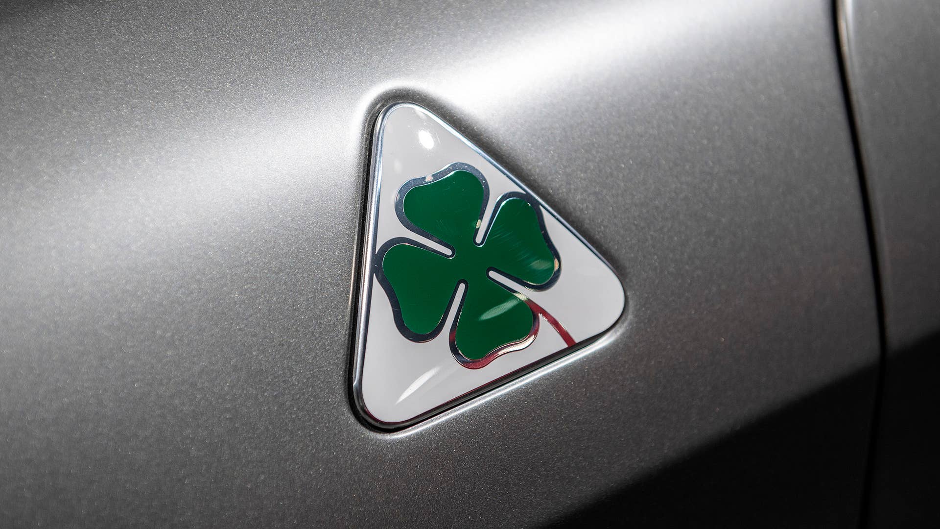 2019 Alfa Romeo Quadrifoglio NRING