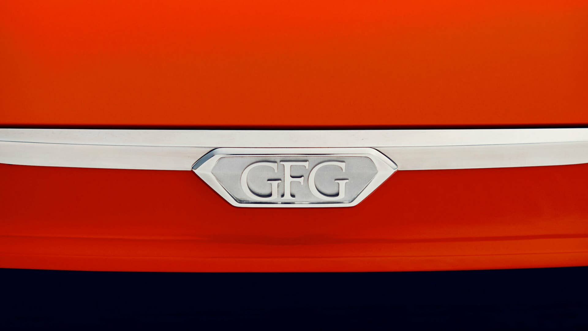 Giugiaro Kangaroo