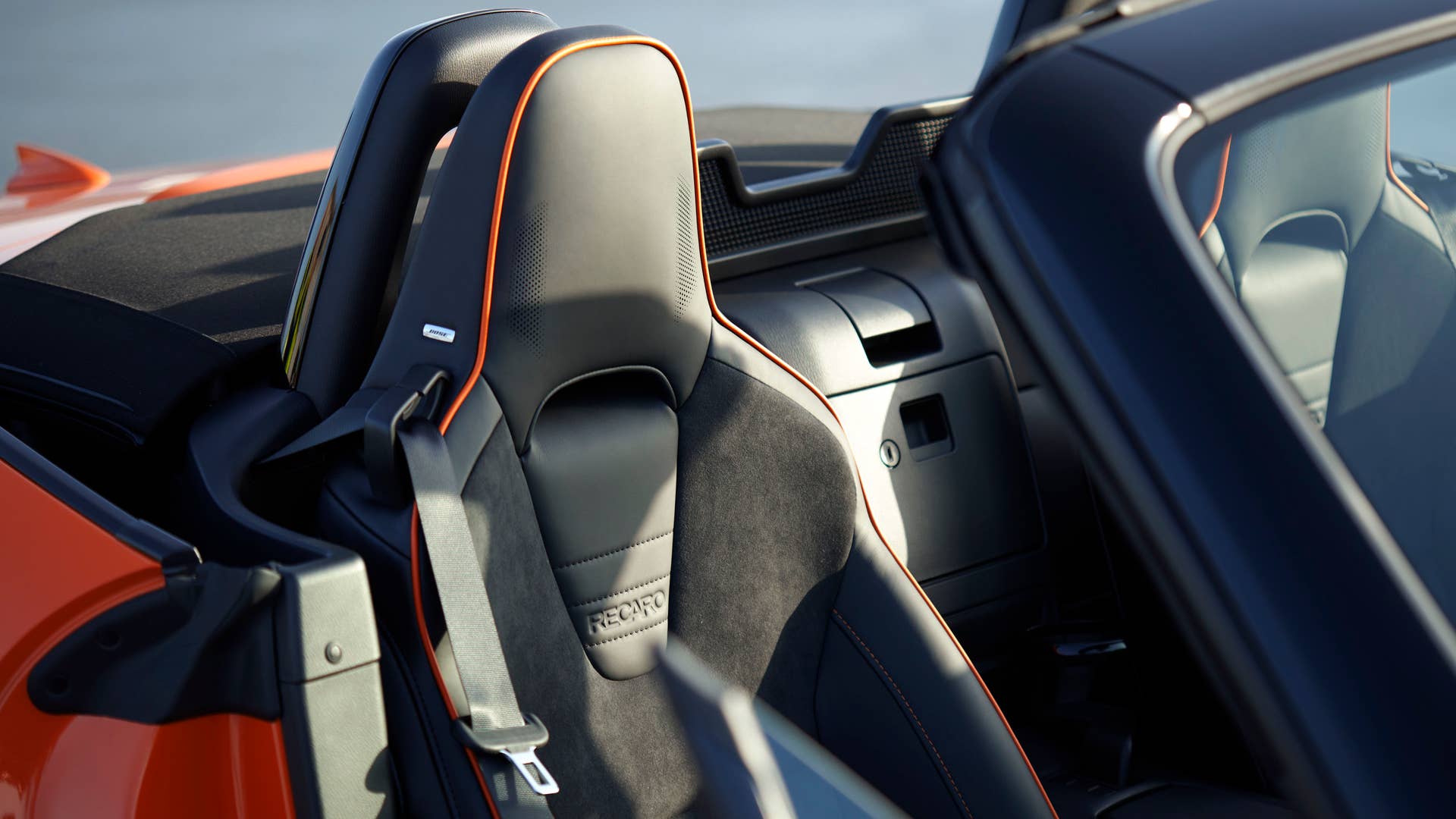 2019 Mazda MX-5 Miata 30th Anniversary Edition