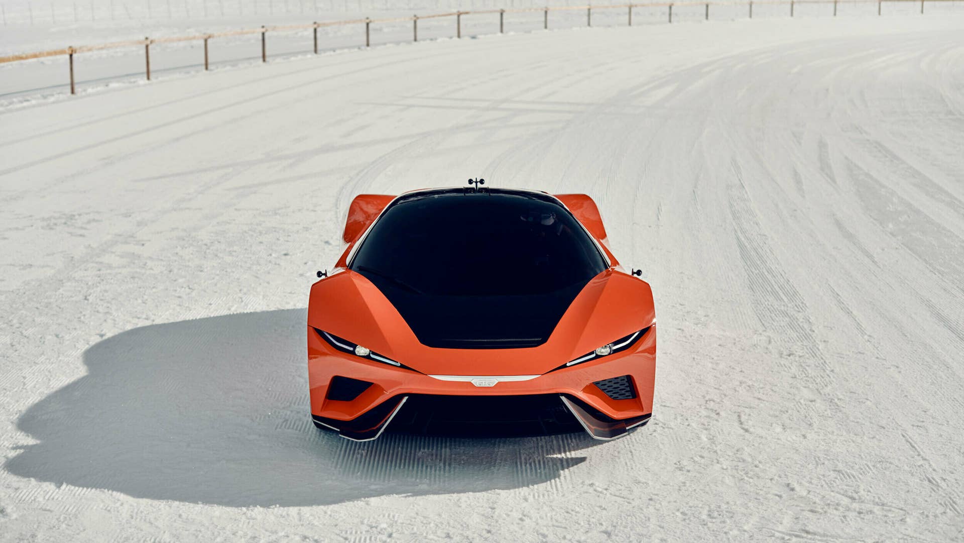 Giugiaro Kangaroo