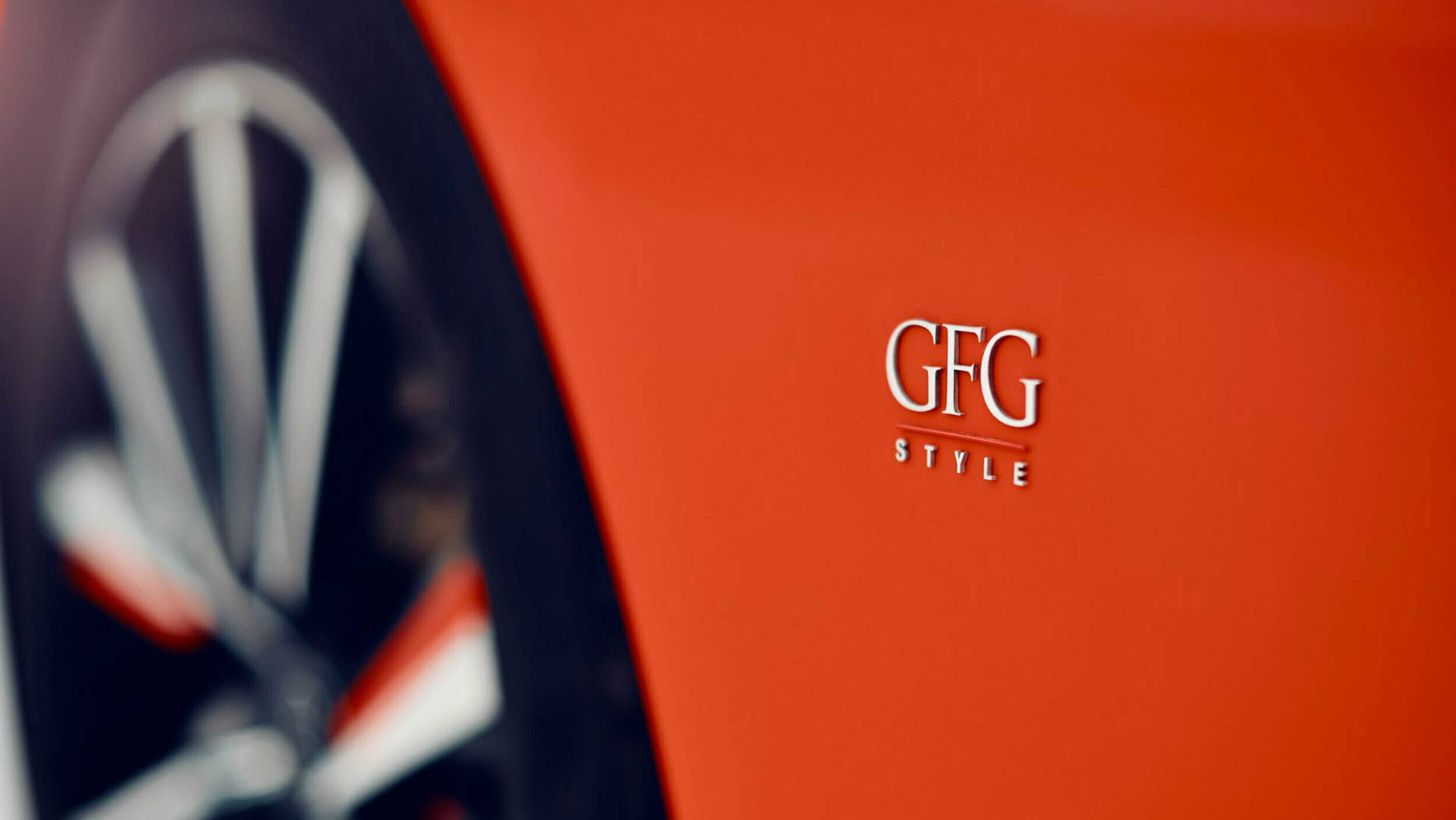 Giugiaro Kangaroo