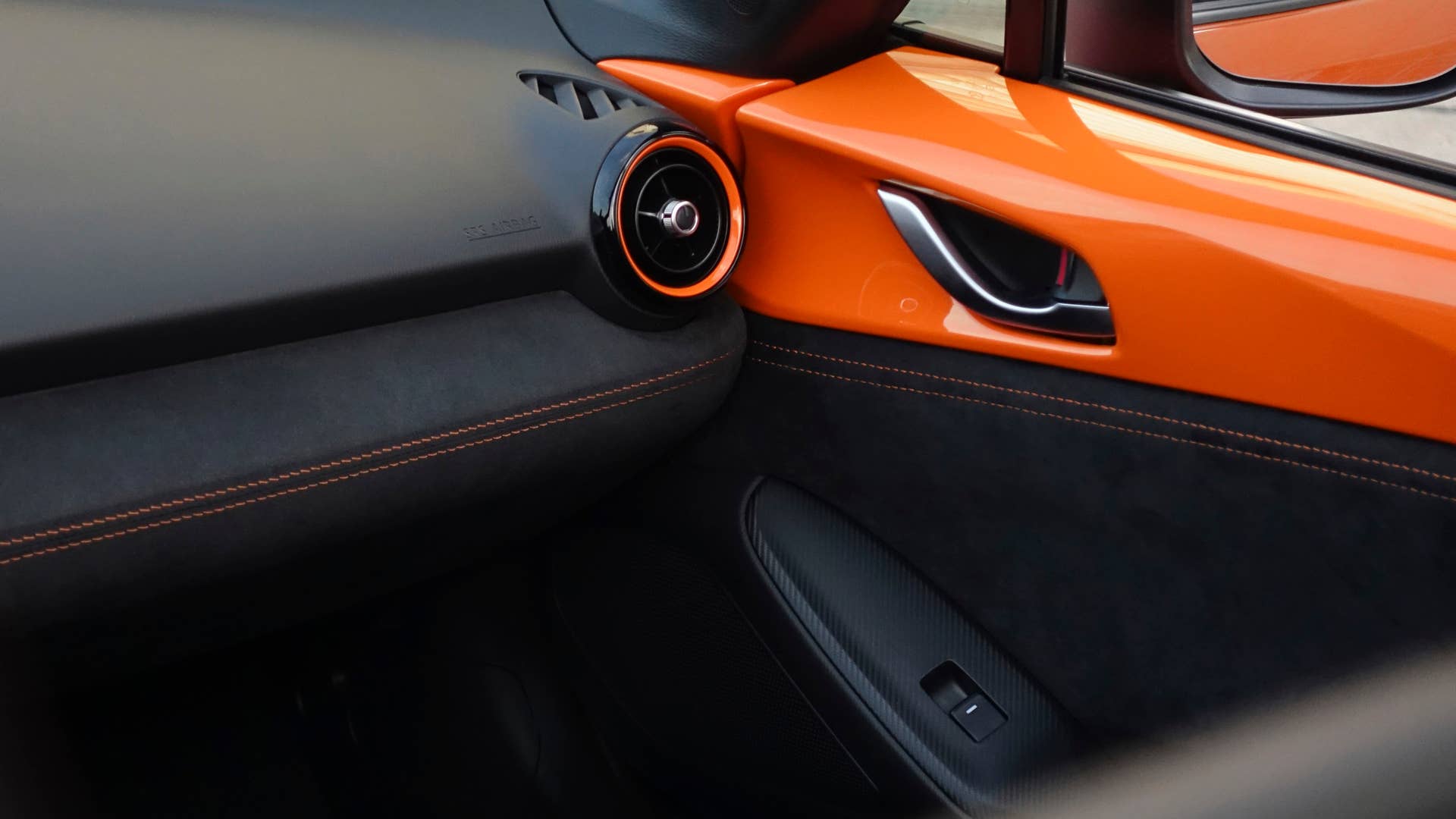 2019 Mazda MX-5 Miata 30th Anniversary Edition