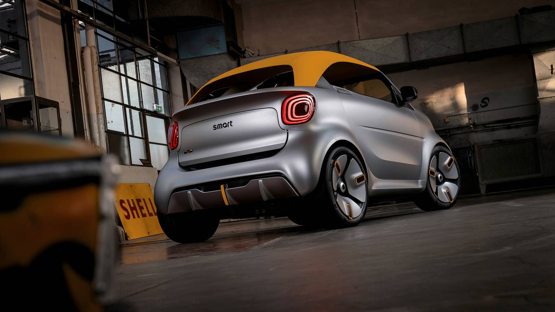 Smart Forease+