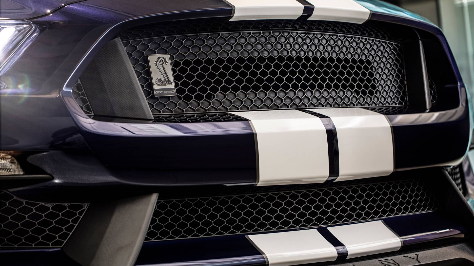 2019 Shelby GT350