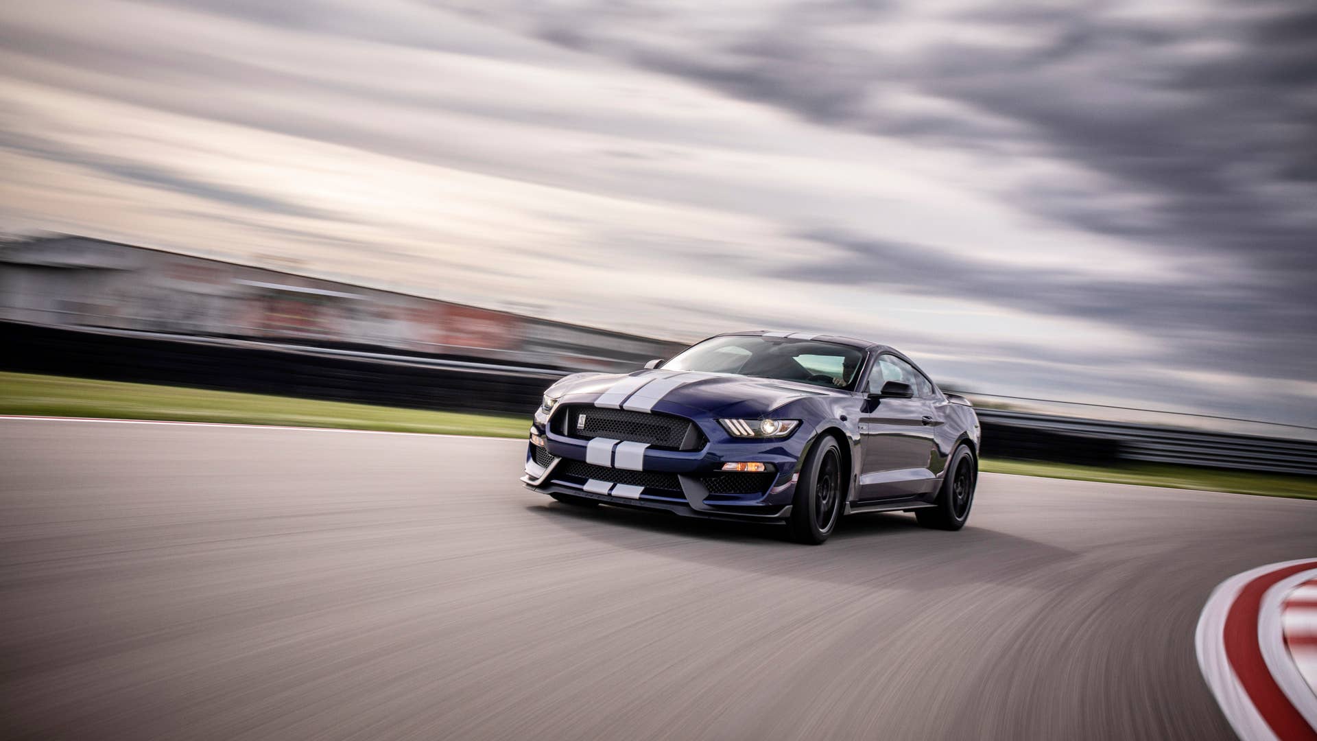 2019 Shelby GT350