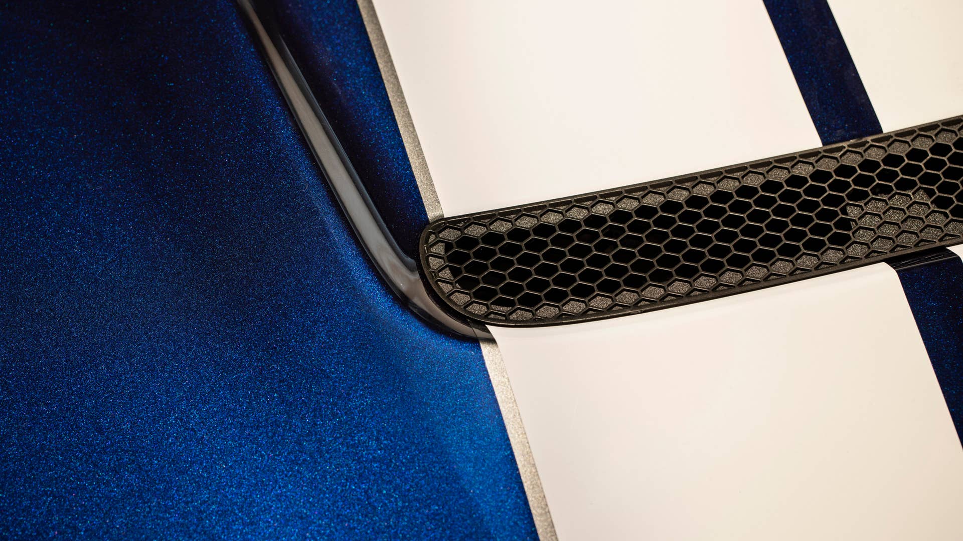 2019 Shelby GT350