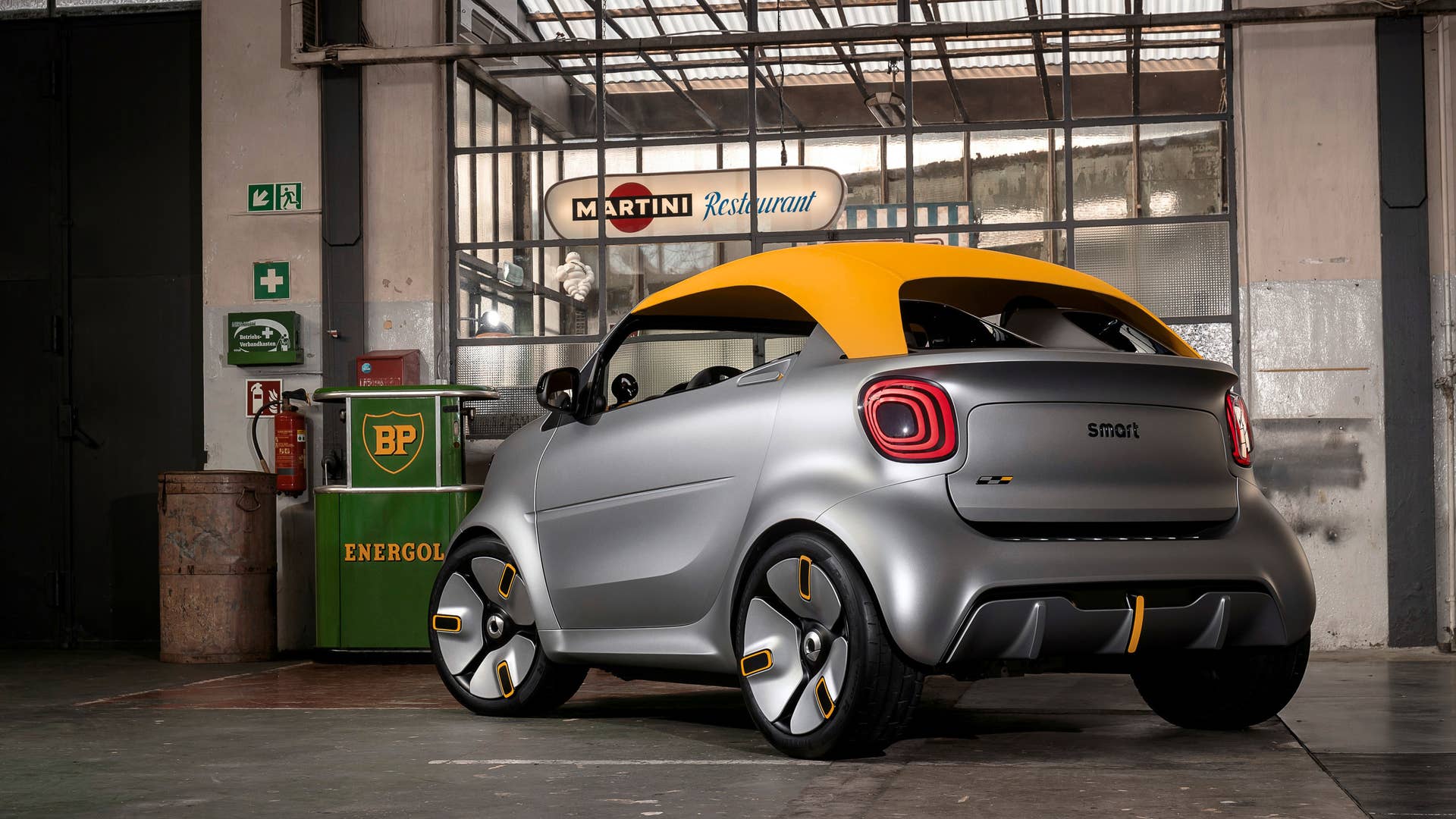 Smart Forease+