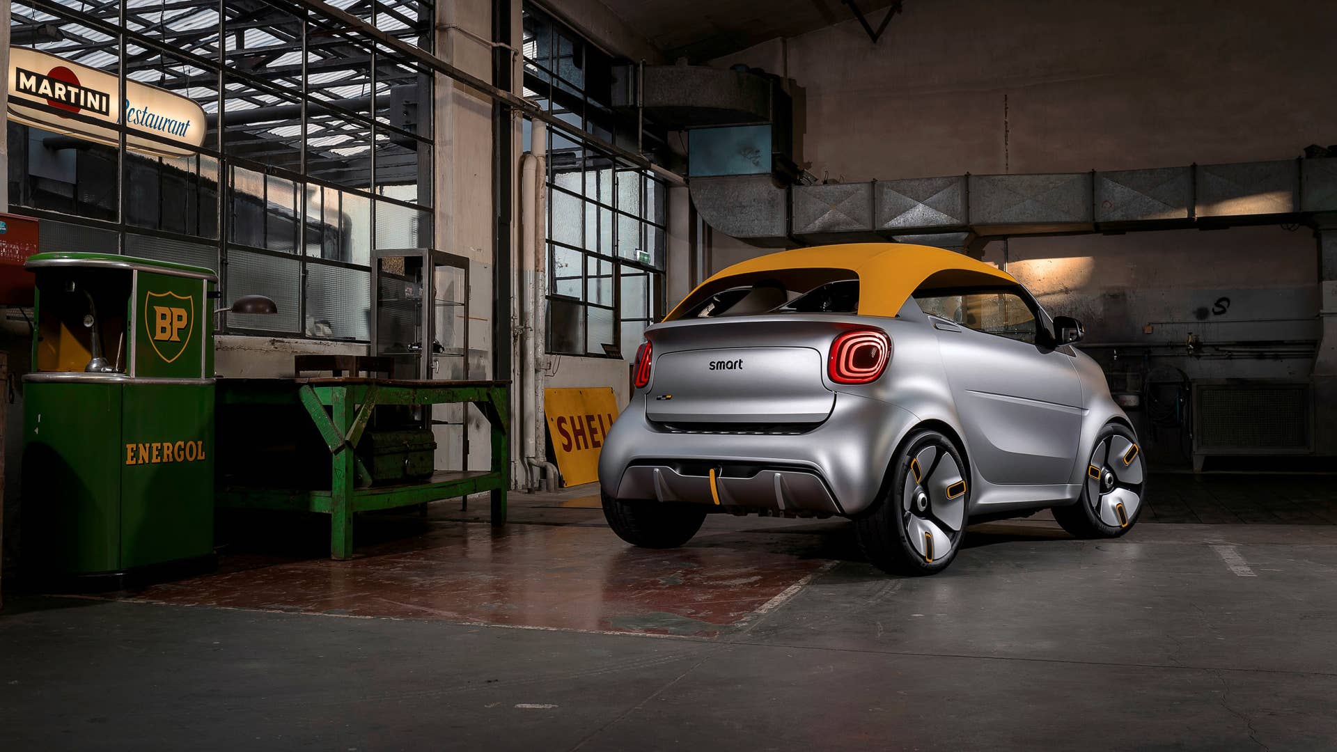 Smart Forease+