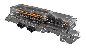 2017 Acura MDX Sport Hybrid