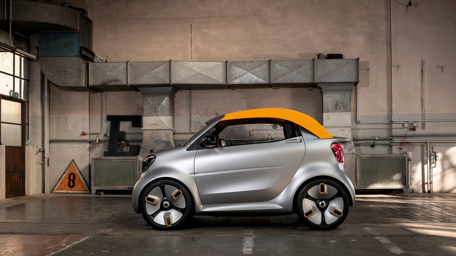 Smart Forease+