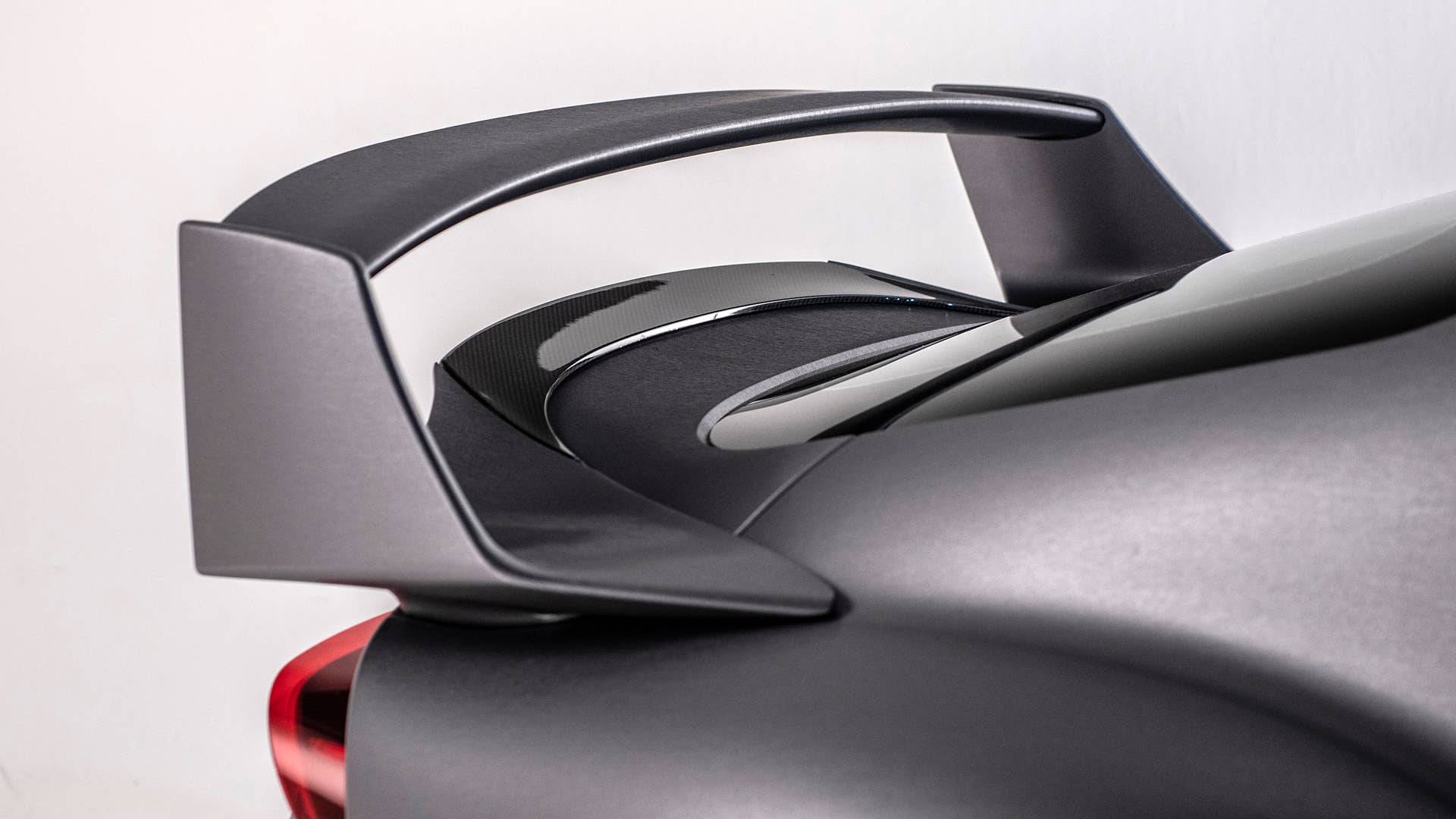 Toyota GR Supra 3000GT Concept