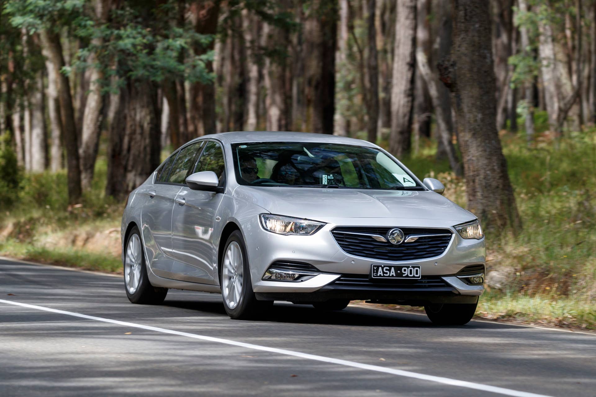 Holden Commodore
