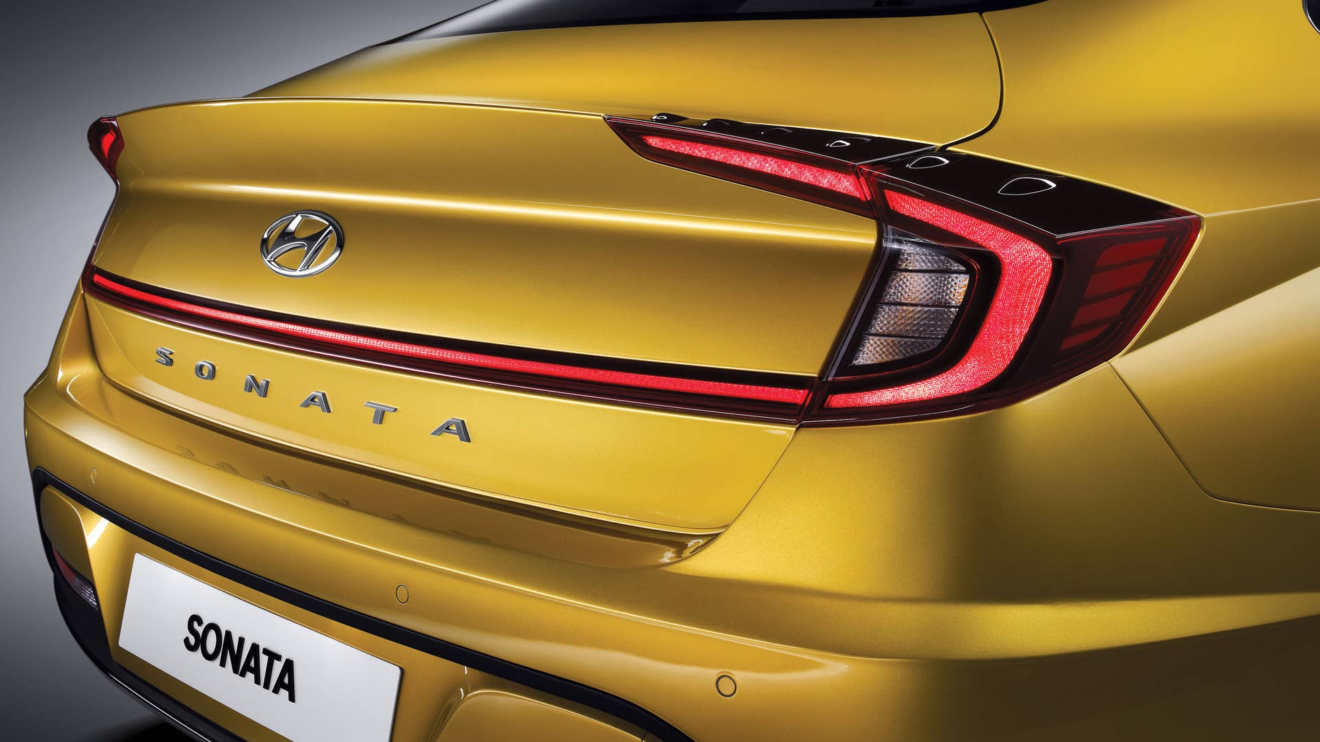 2020 Hyundai Sonata