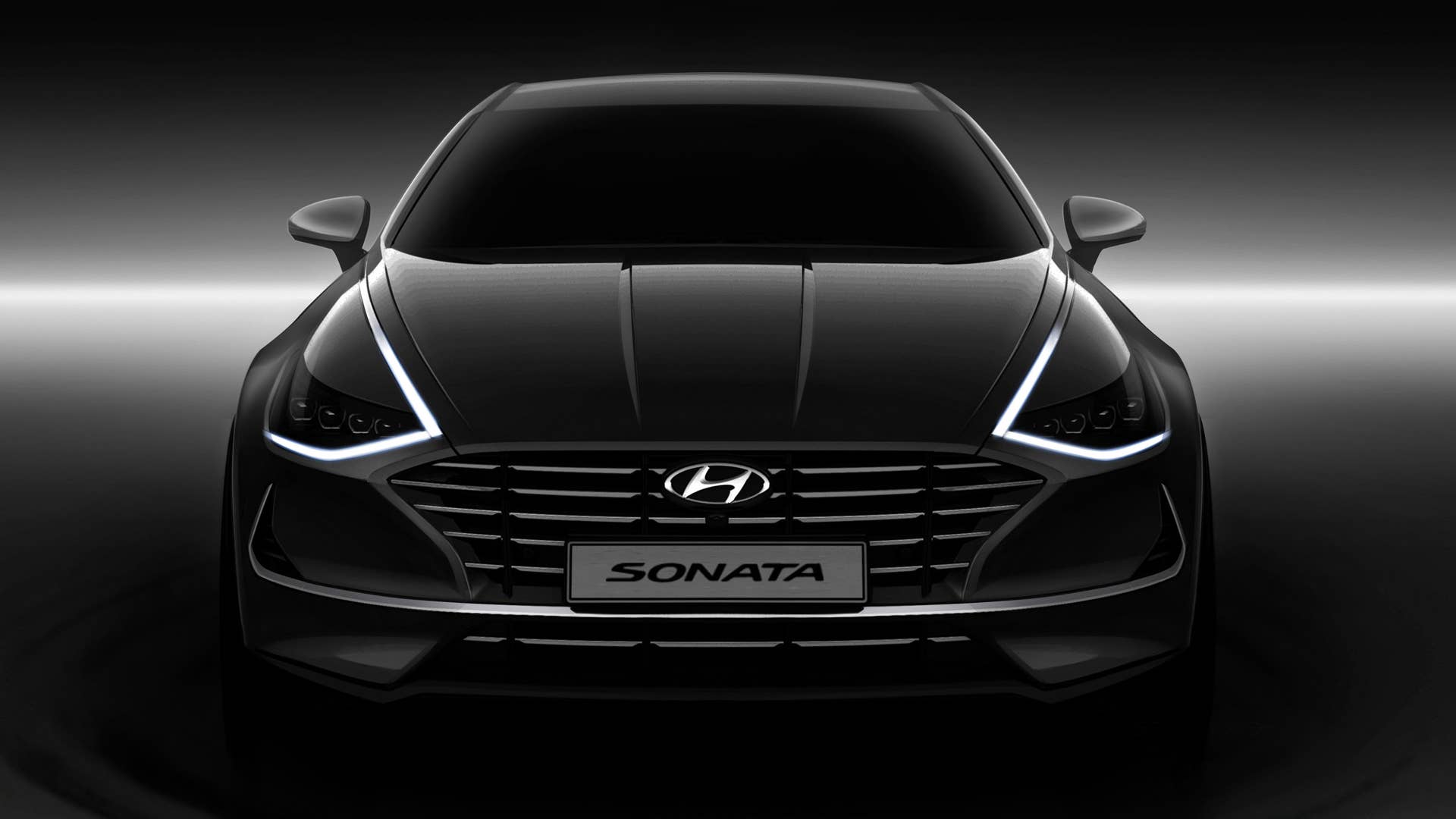 2020 Hyundai Sonata
