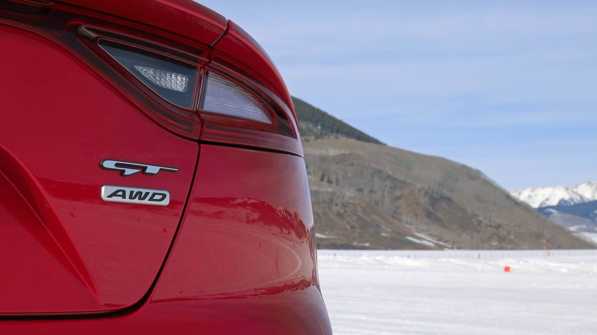2018 Kia Stinger GT