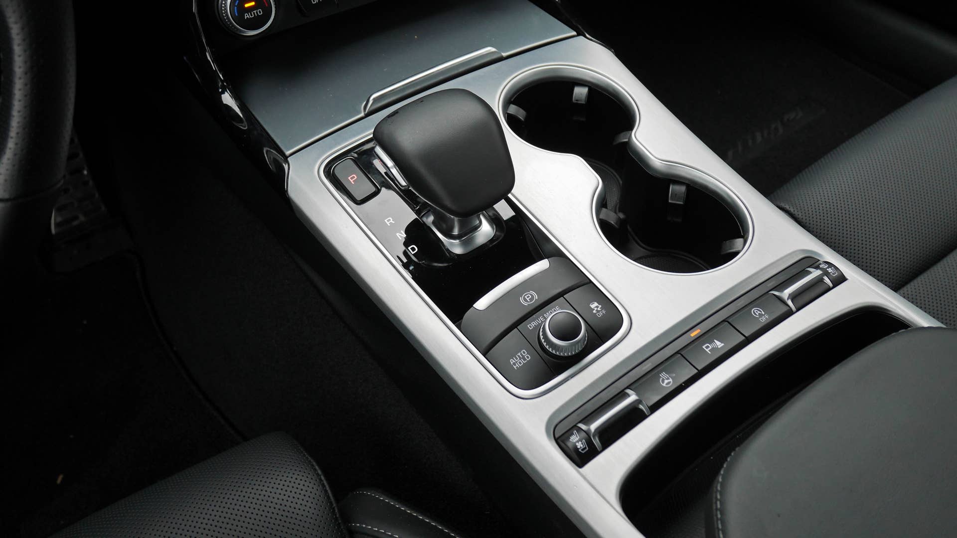 2018 Kia Stinger GT