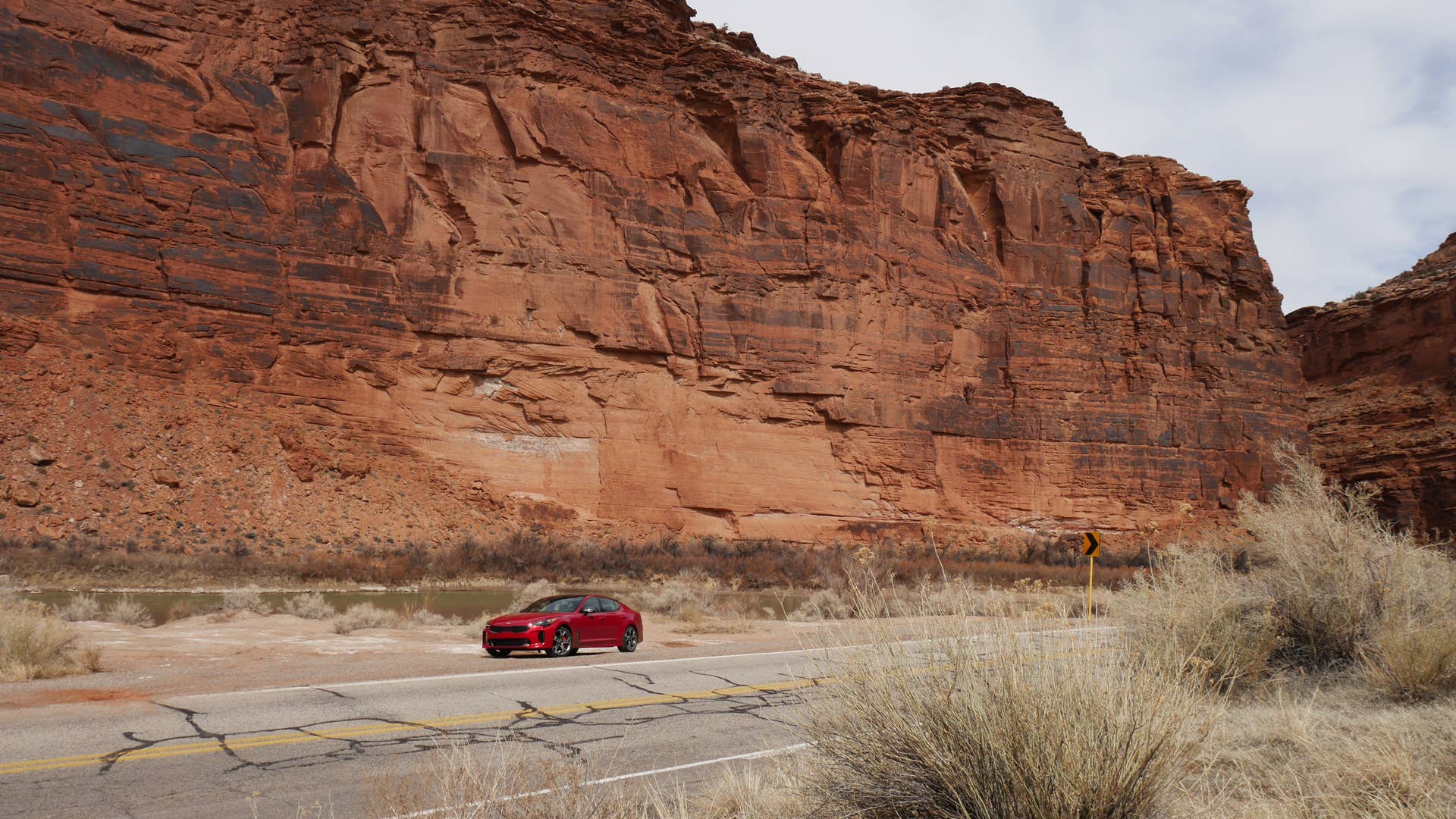 2018 Kia Stinger GT
