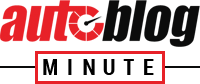 Autoblog Minute Logo