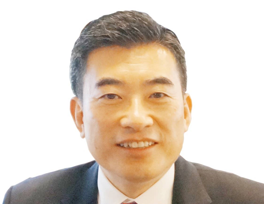 Dr. Jaiwon Shin