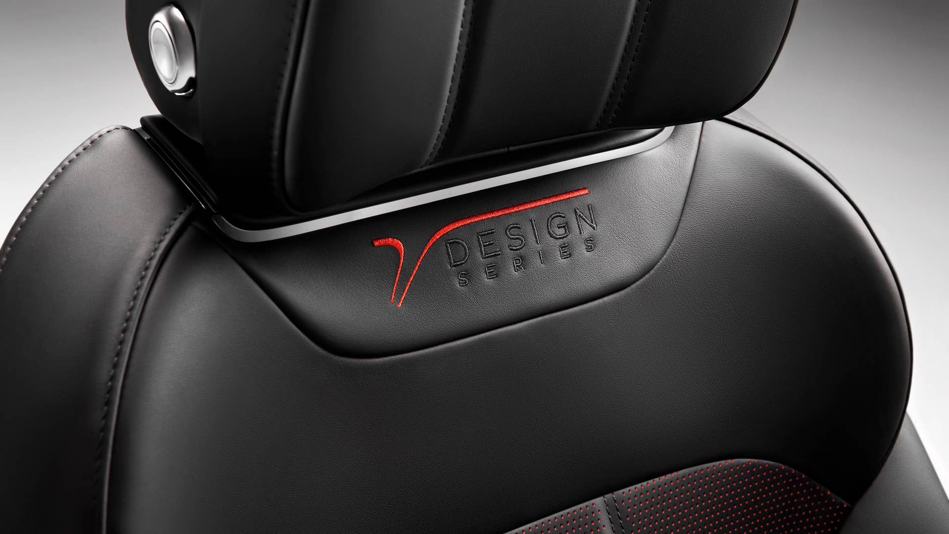 Bentley Bentayga V8 Design Series