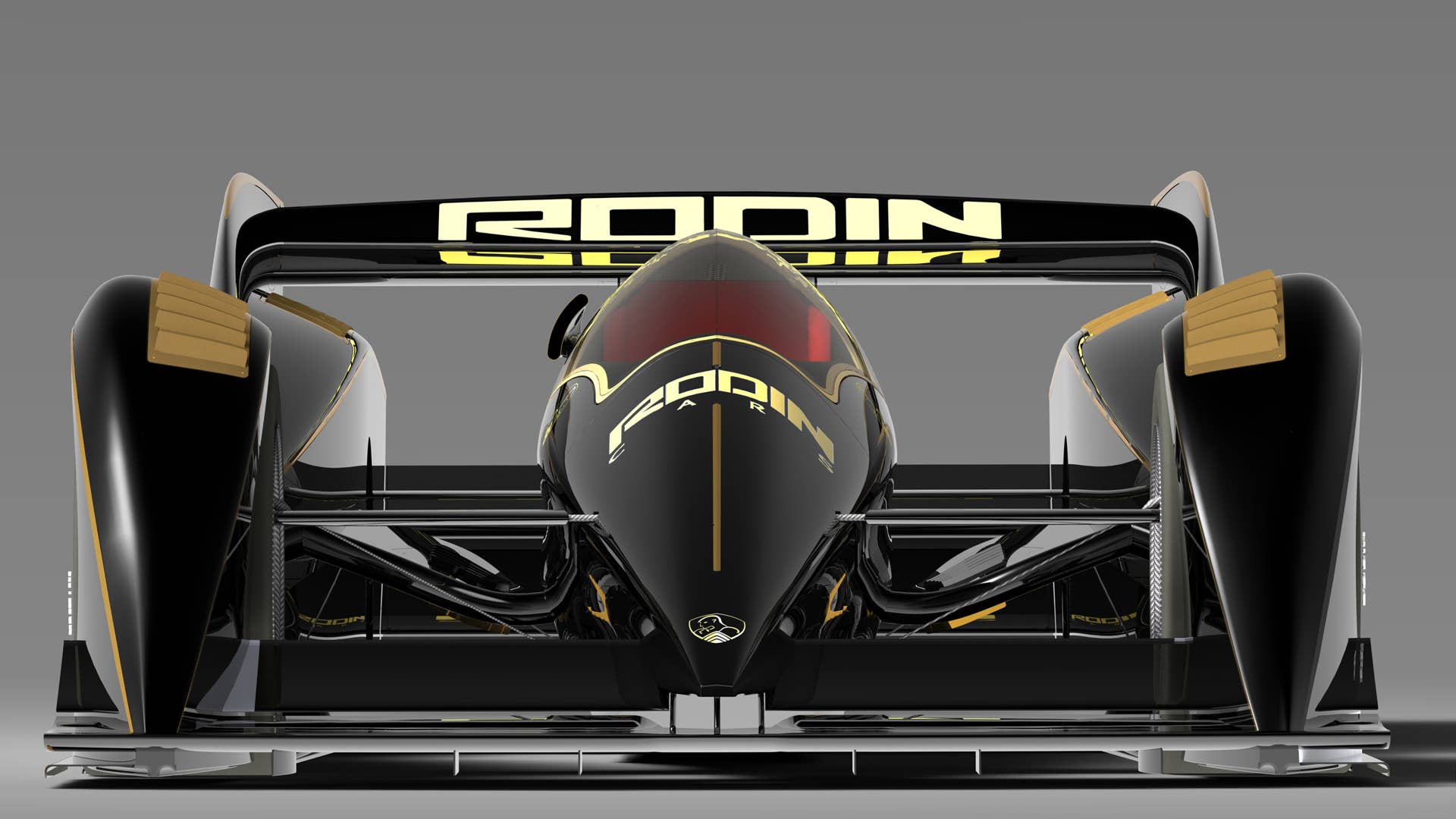 Rodin FZero