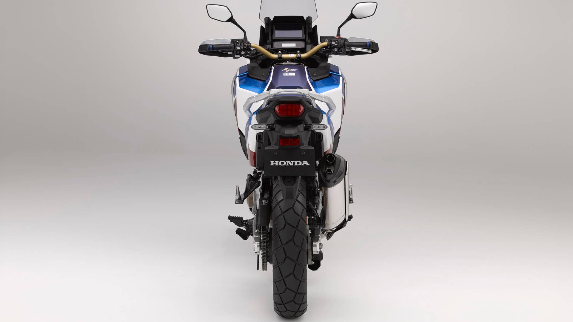 2020 Honda CRF1100L Africa Twin Adventure Sports SE