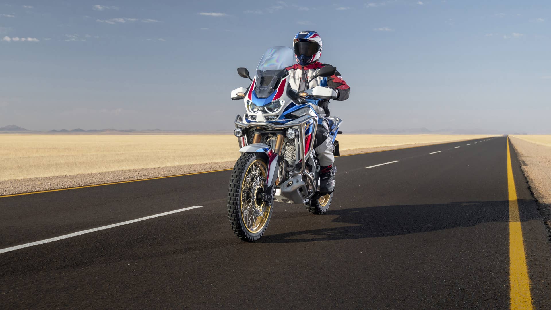 2020 Honda CRF1100L Africa Twin Adventure Sports SE