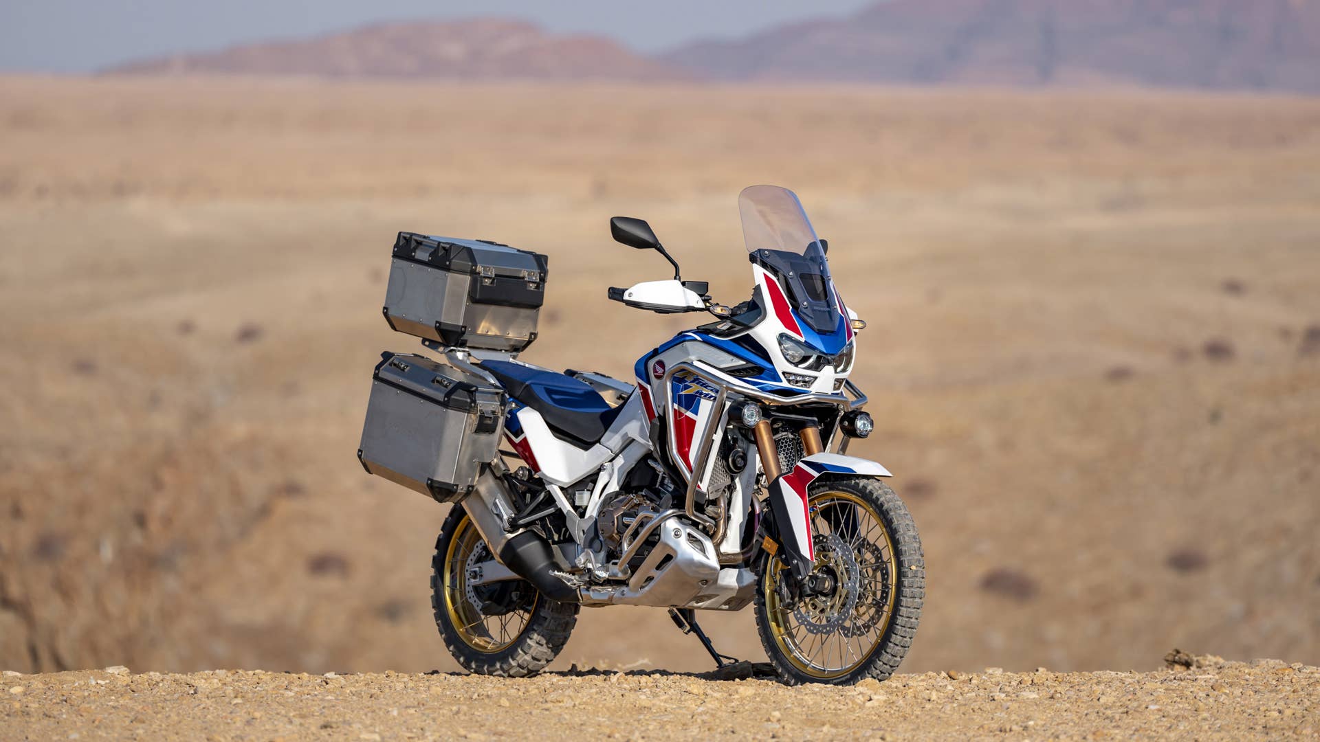 2020 Honda CRF1100L Africa Twin Adventure Sports SE