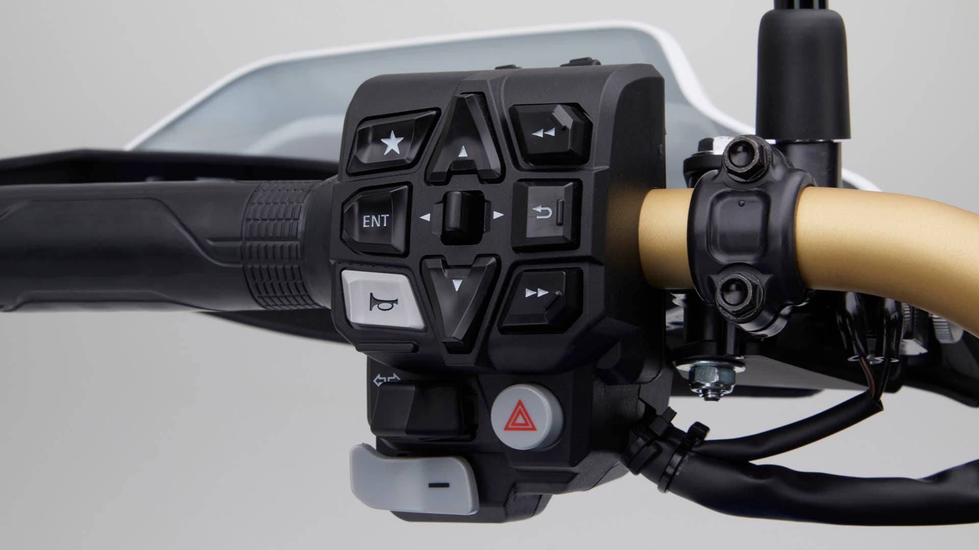 2020 Honda CRF1100L Africa Twin Adventure Sports SE