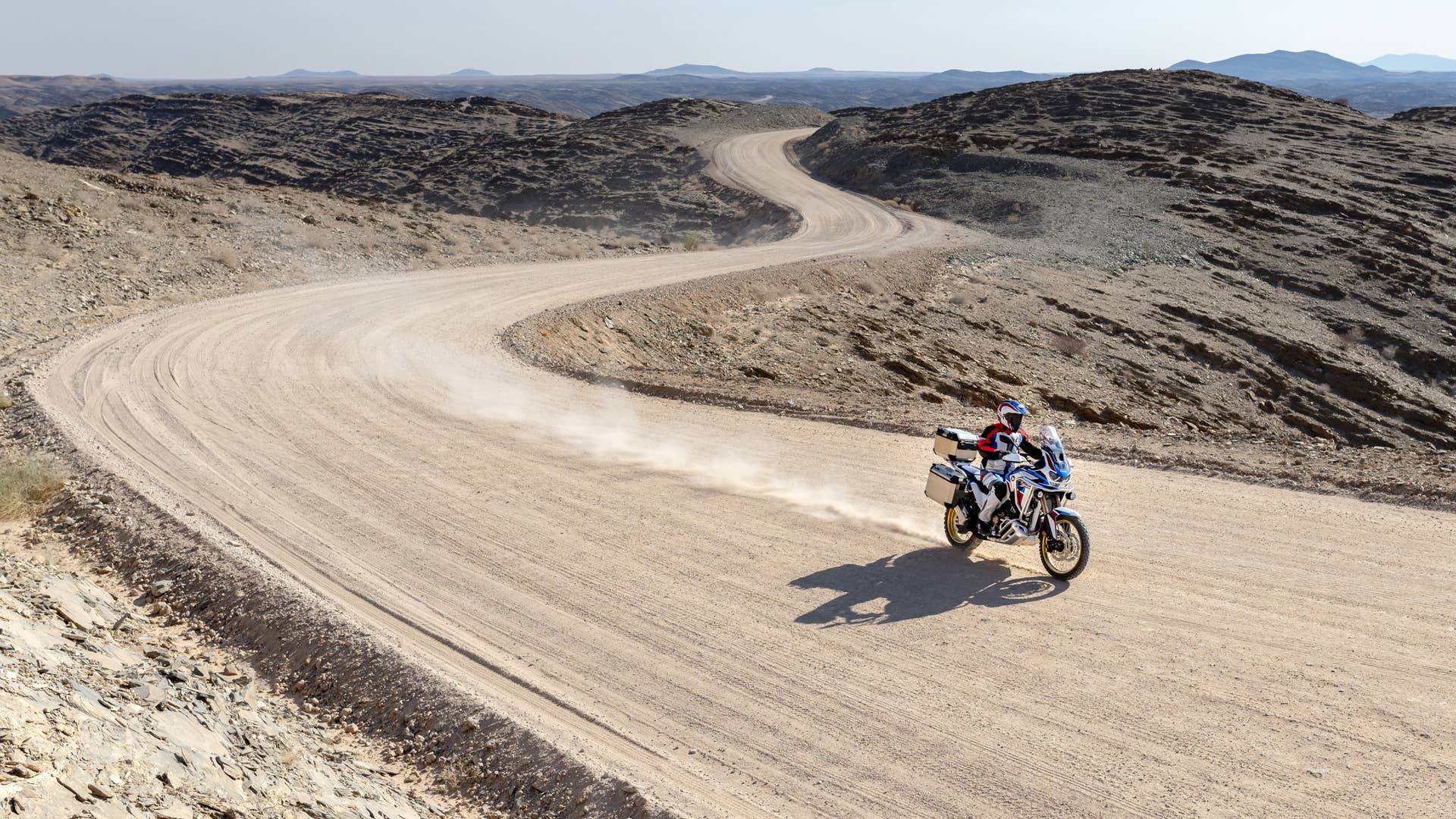 2020 Honda CRF1100L Africa Twin Adventure Sports SE