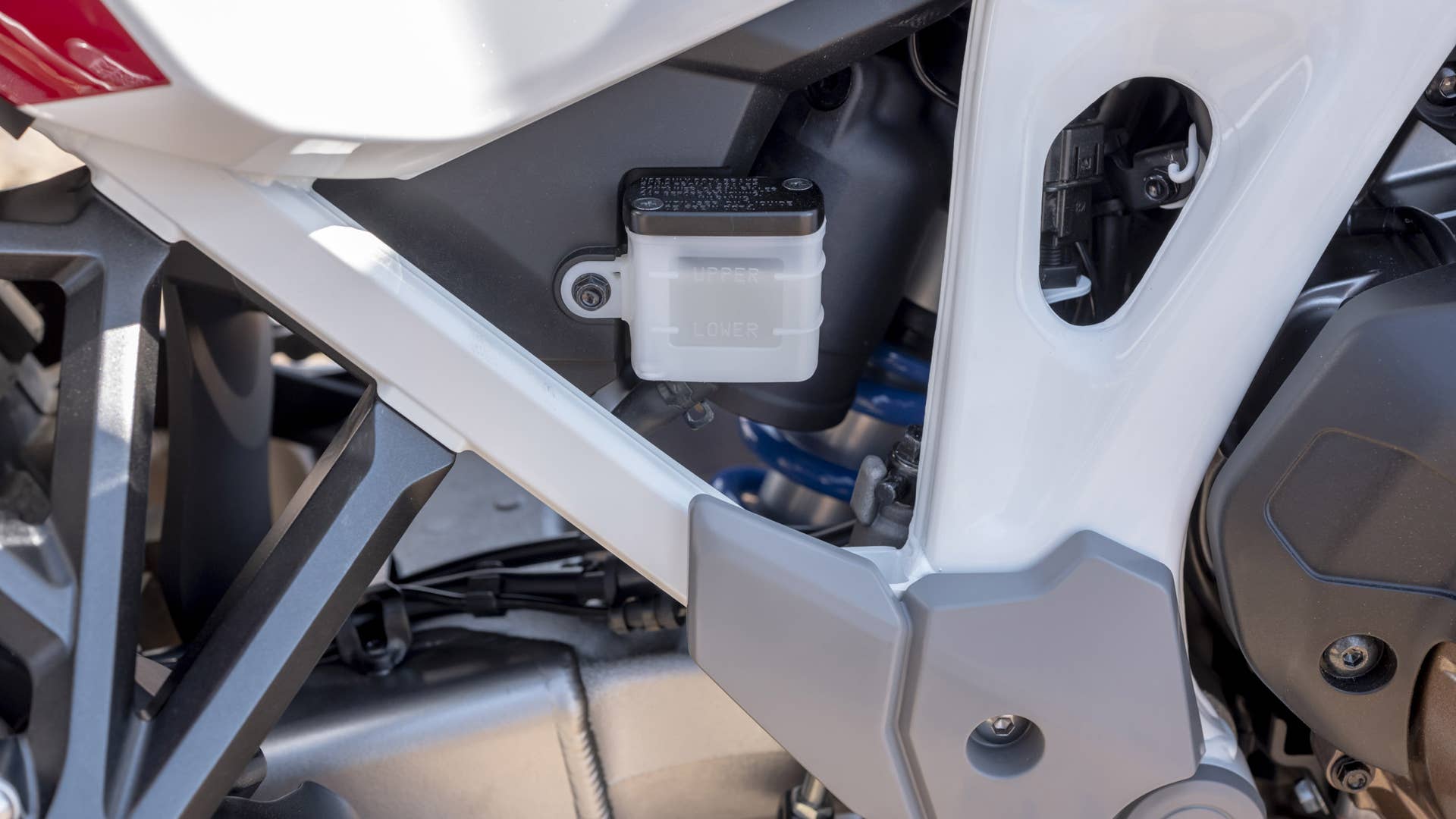 2020 Honda CRF1100L Africa Twin Adventure Sports SE