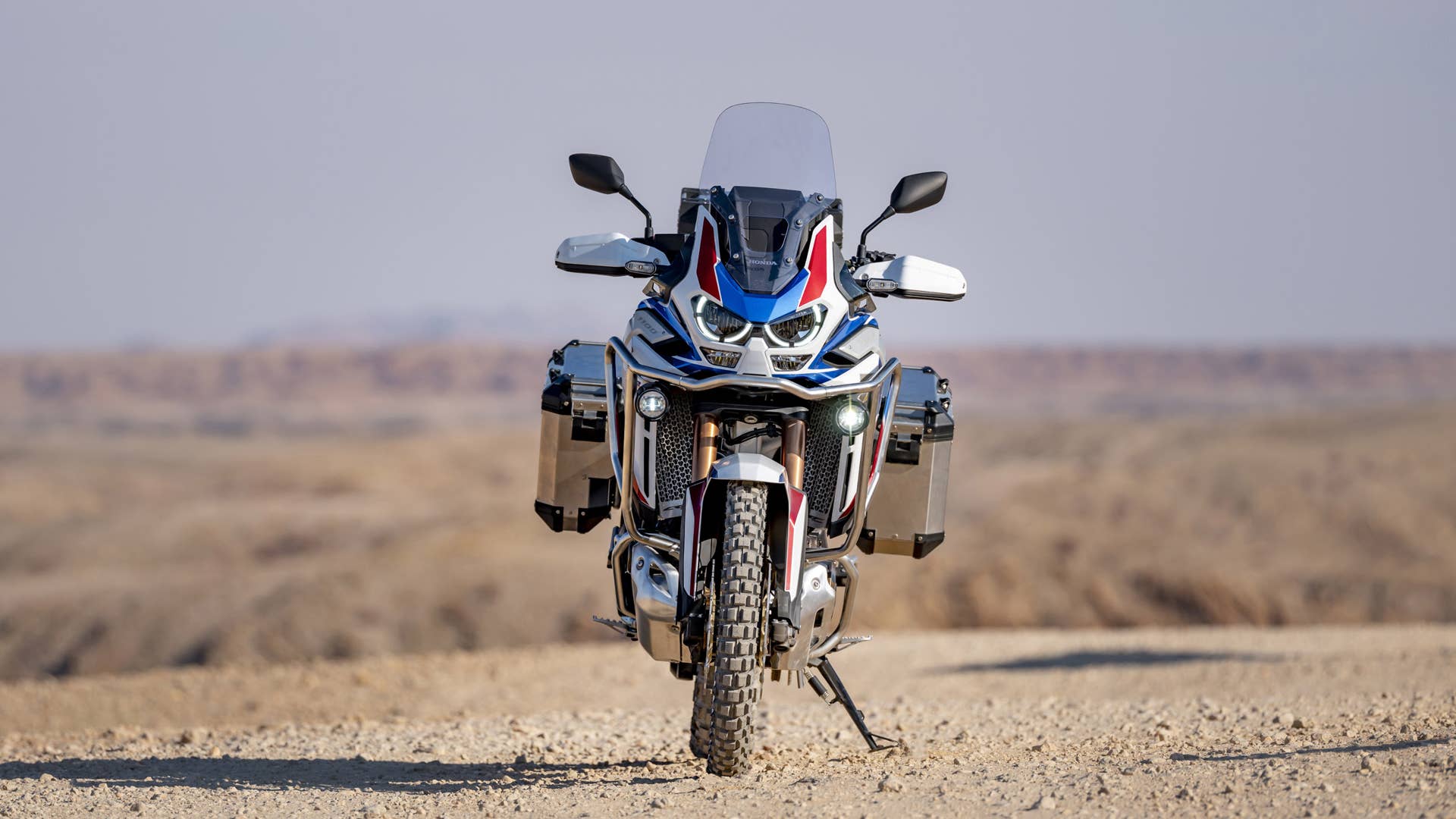 2020 Honda CRF1100L Africa Twin Adventure Sports SE